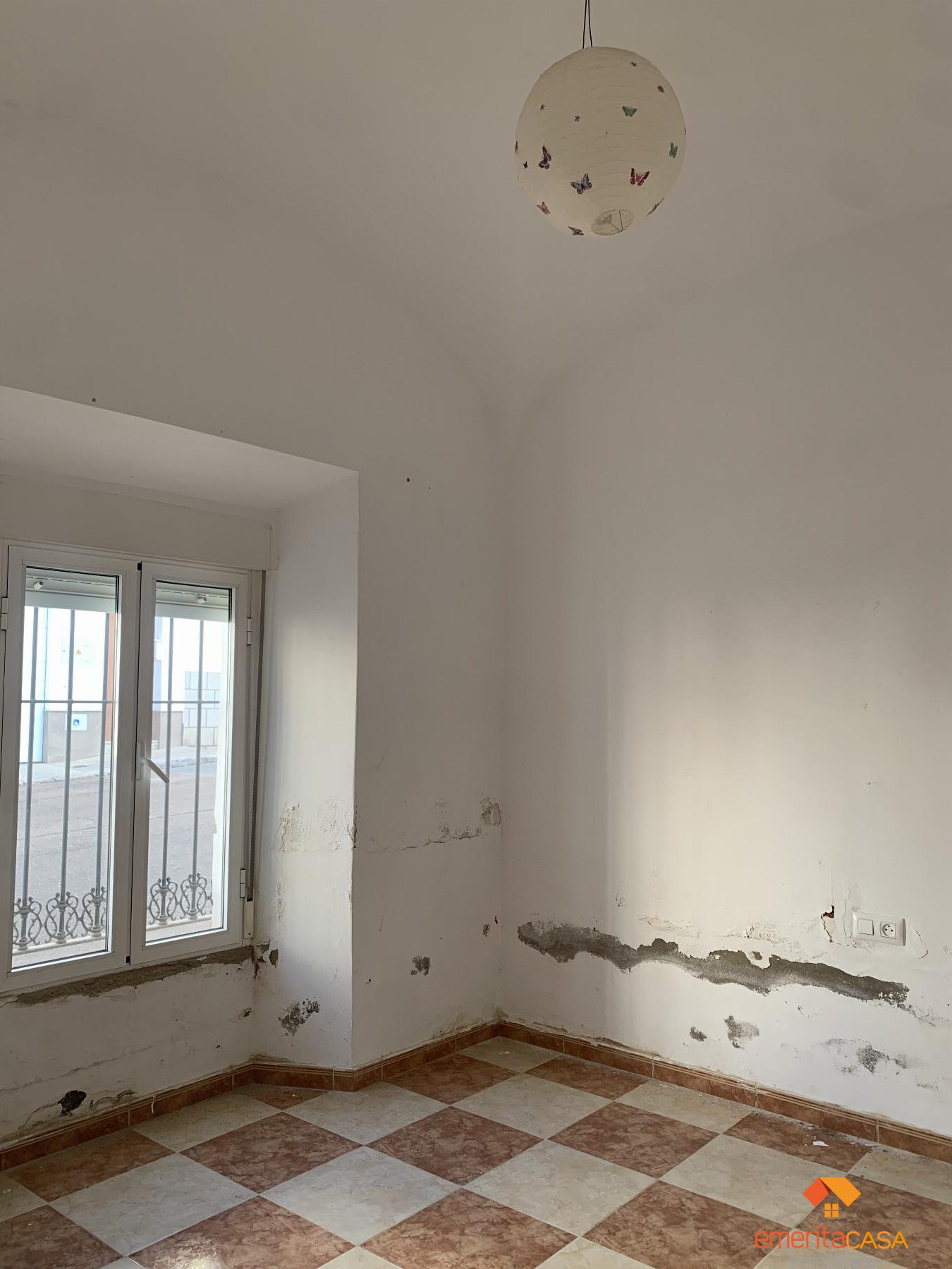 Venta de casa en Almendralejo