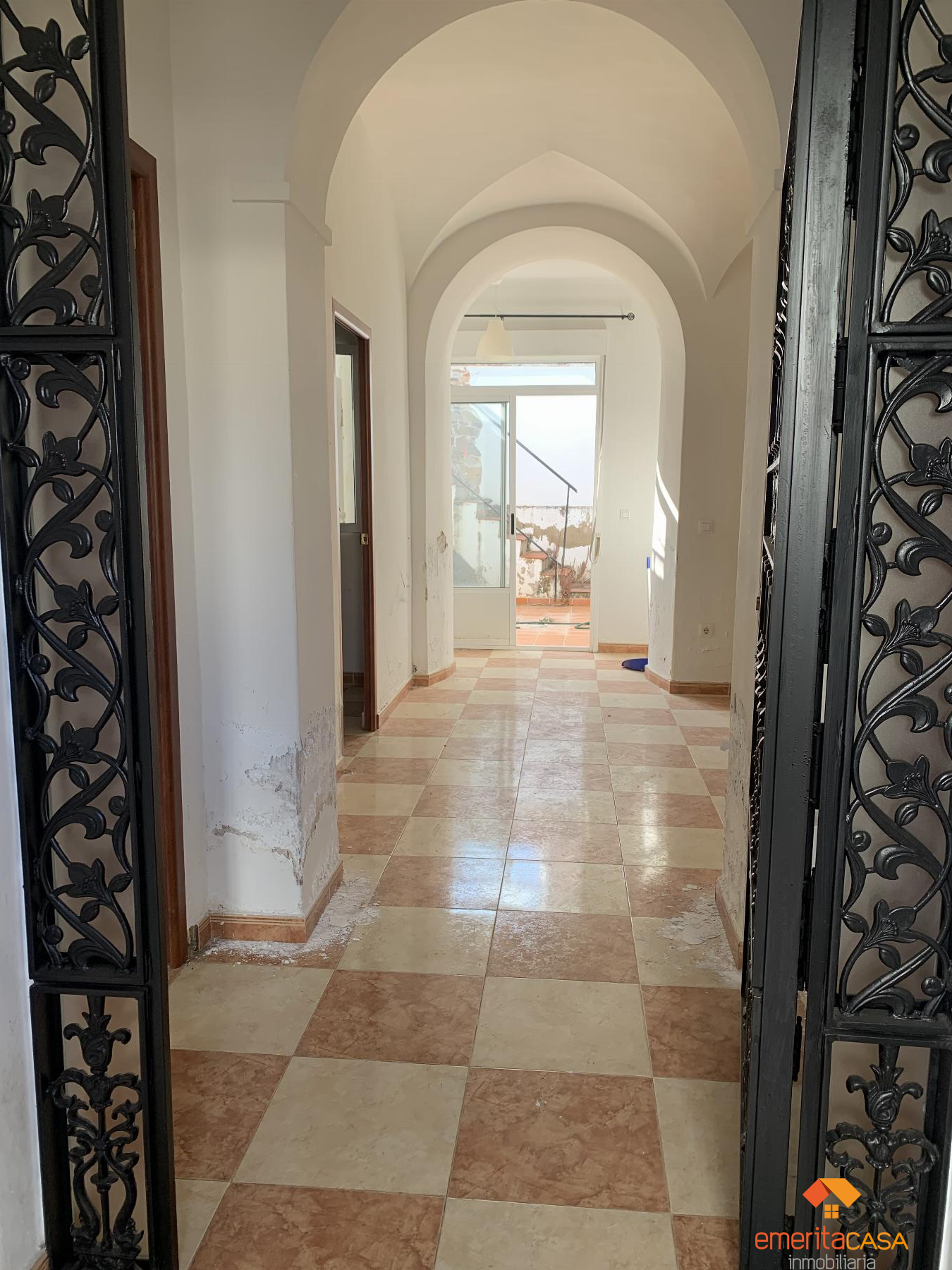 Venta de casa en Almendralejo
