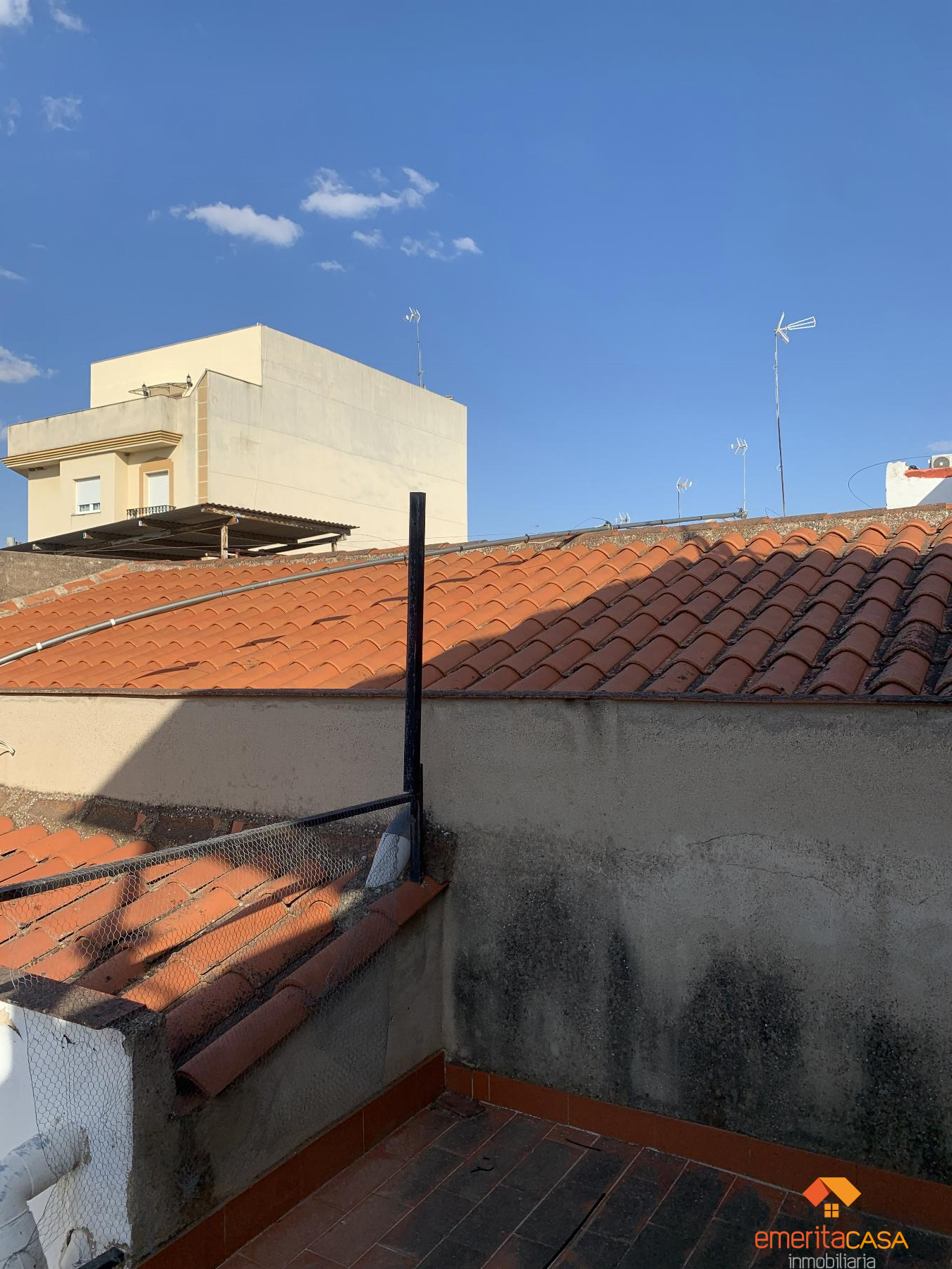 Venta de casa en Almendralejo