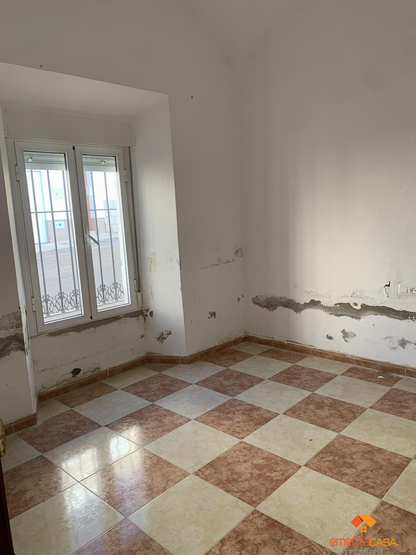 Venta de casa en Almendralejo