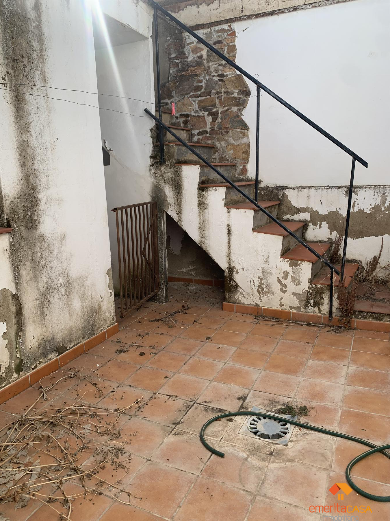 Venta de casa en Almendralejo