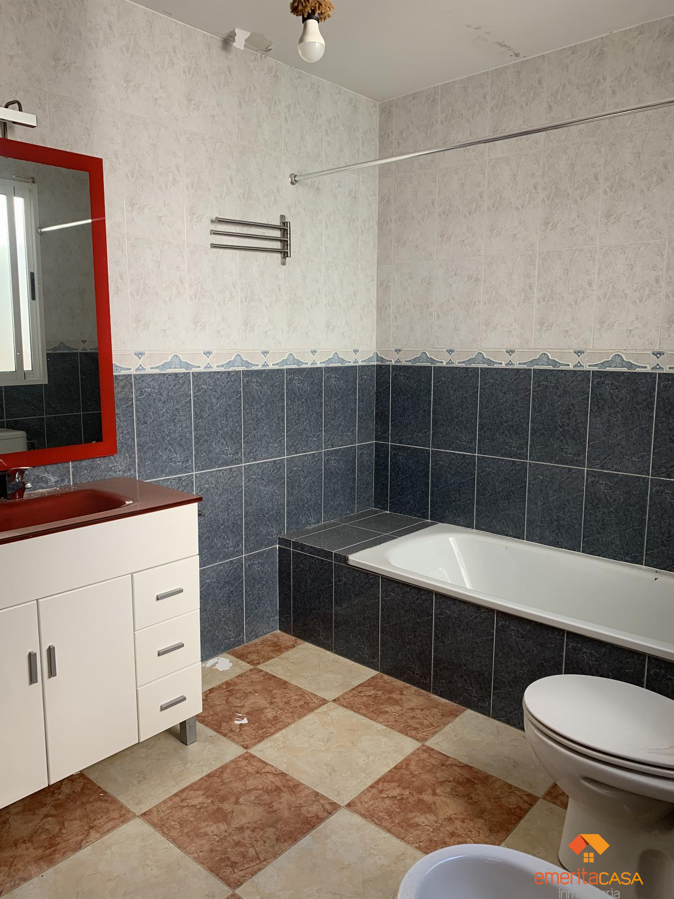 Venta de casa en Almendralejo