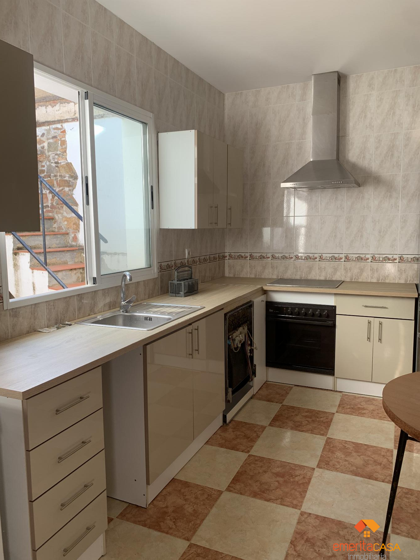 Venta de casa en Almendralejo