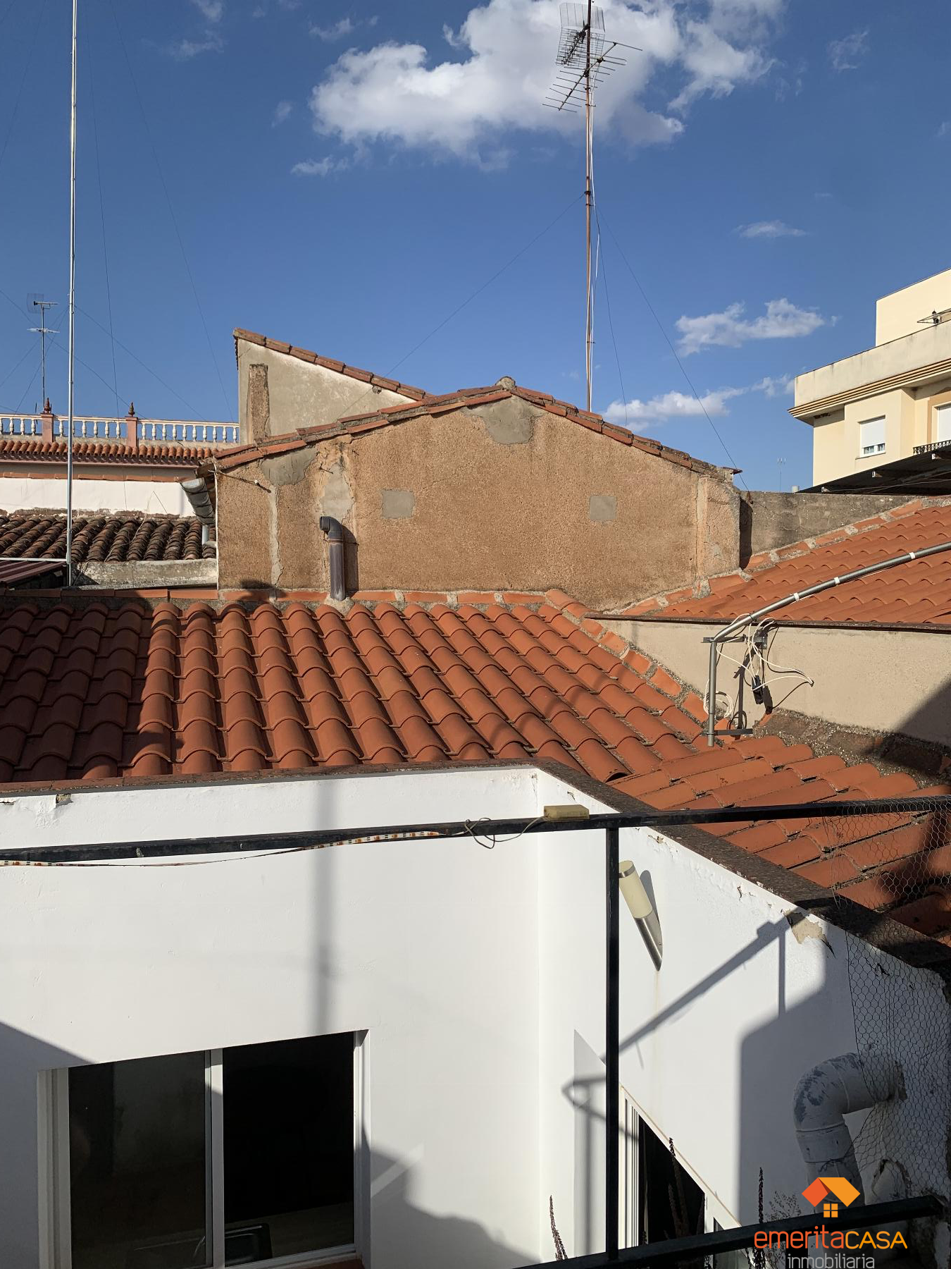 Venta de casa en Almendralejo