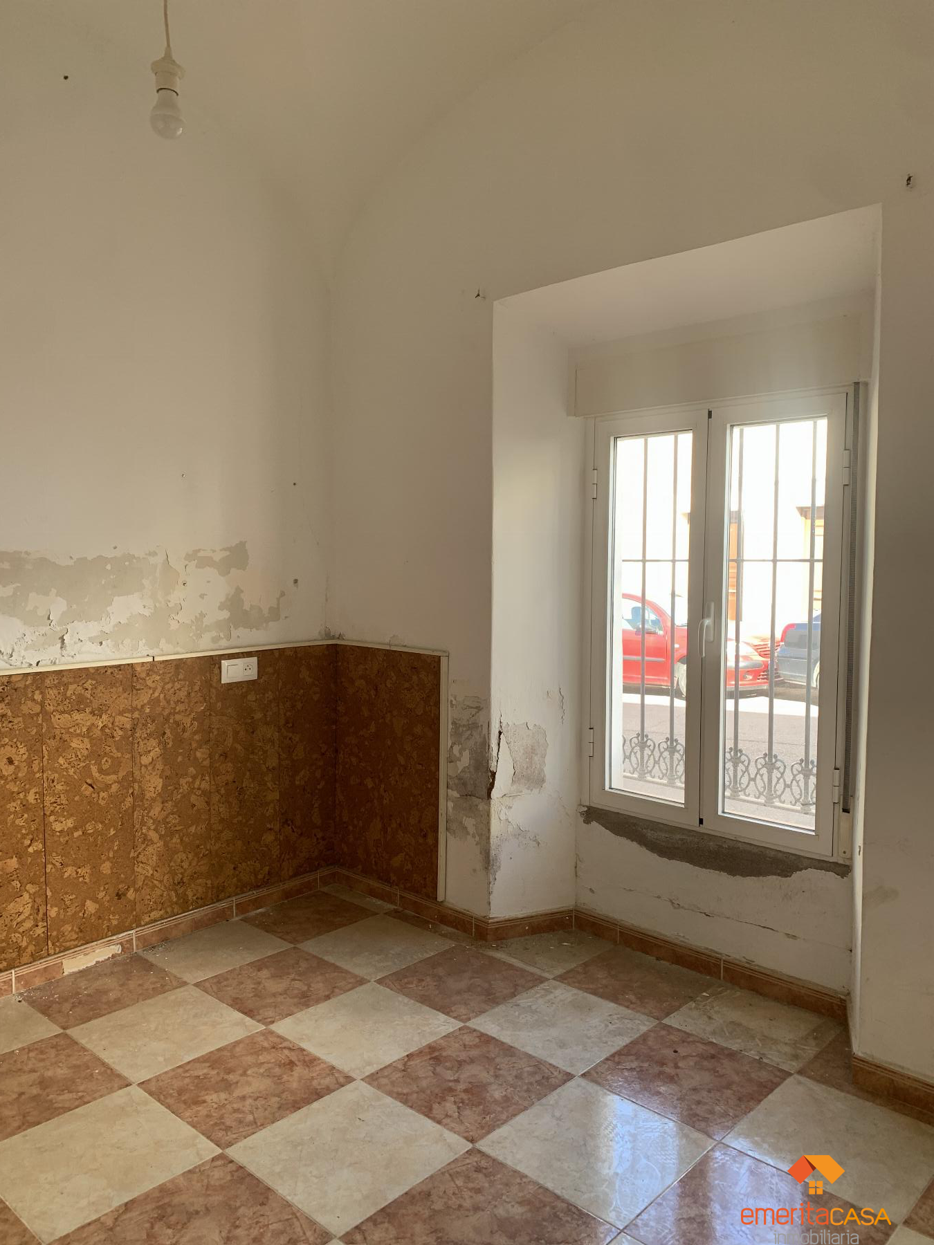 Venta de casa en Almendralejo