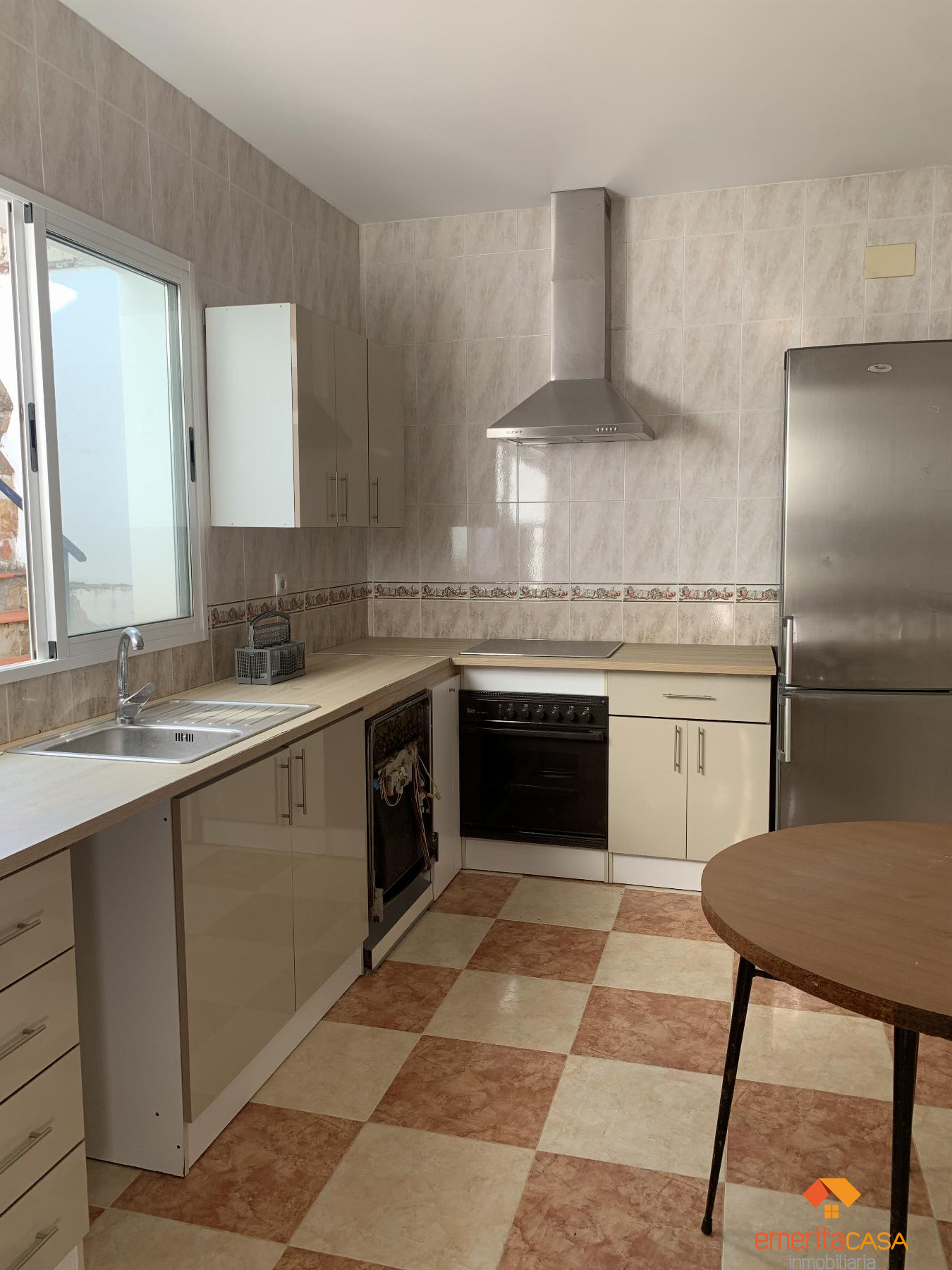 Venta de casa en Almendralejo
