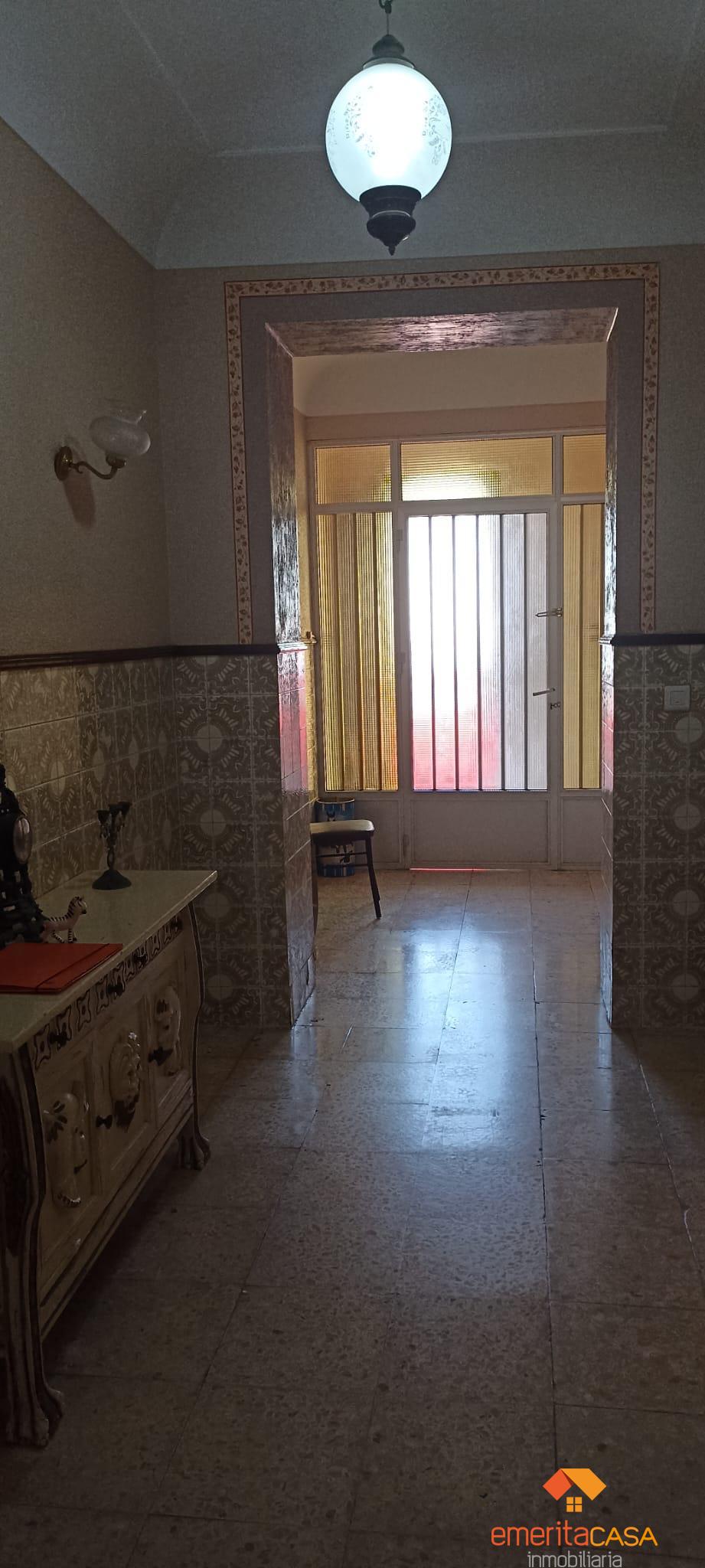 Venta de casa en Almendralejo