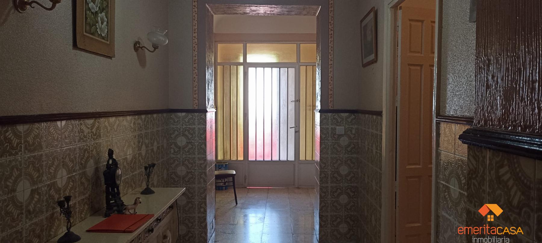 Venta de casa en Almendralejo