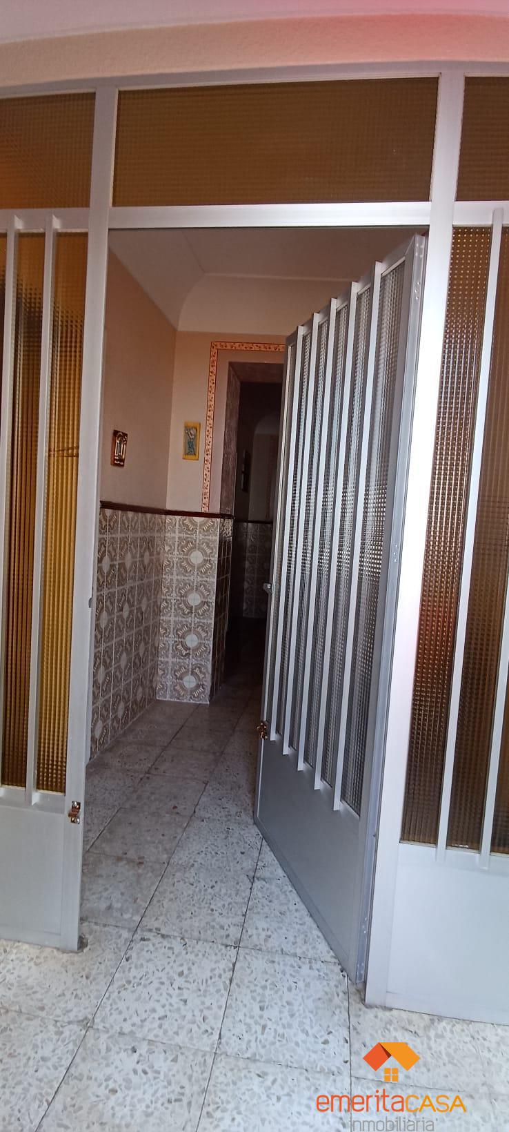 Venta de casa en Almendralejo