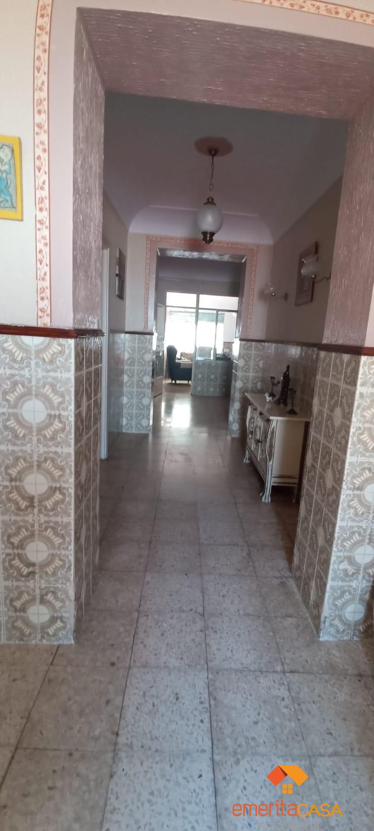 Venta de casa en Almendralejo