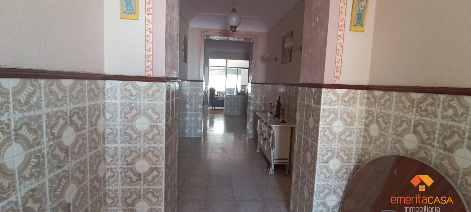 Venta de casa en Almendralejo