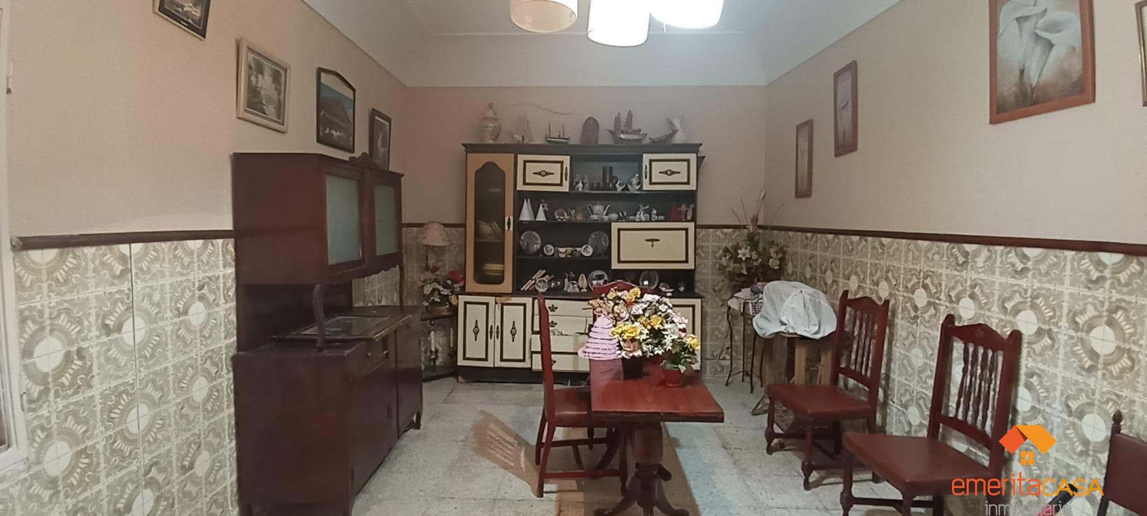 Venta de casa en Almendralejo