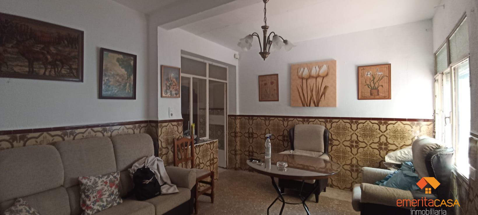 Venta de casa en Almendralejo
