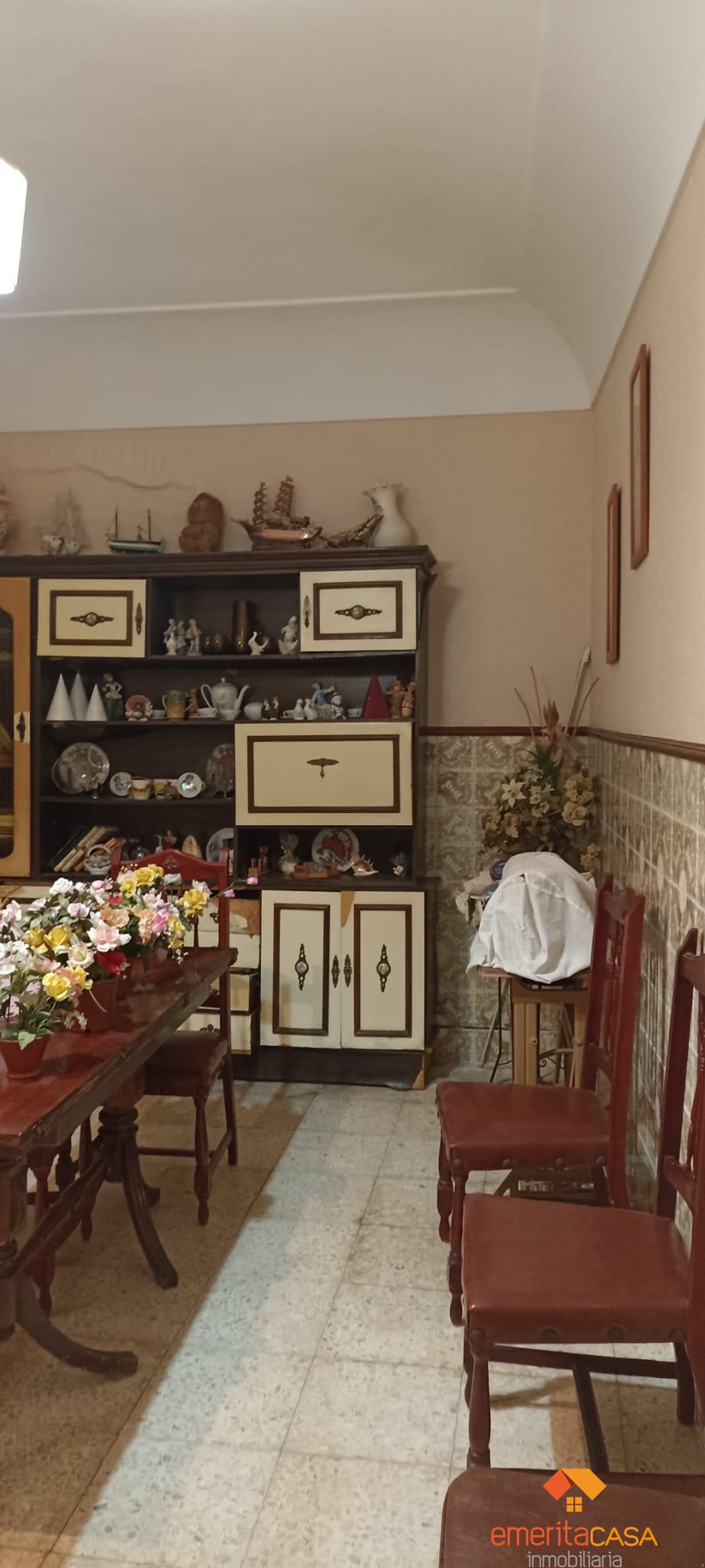 Venta de casa en Almendralejo