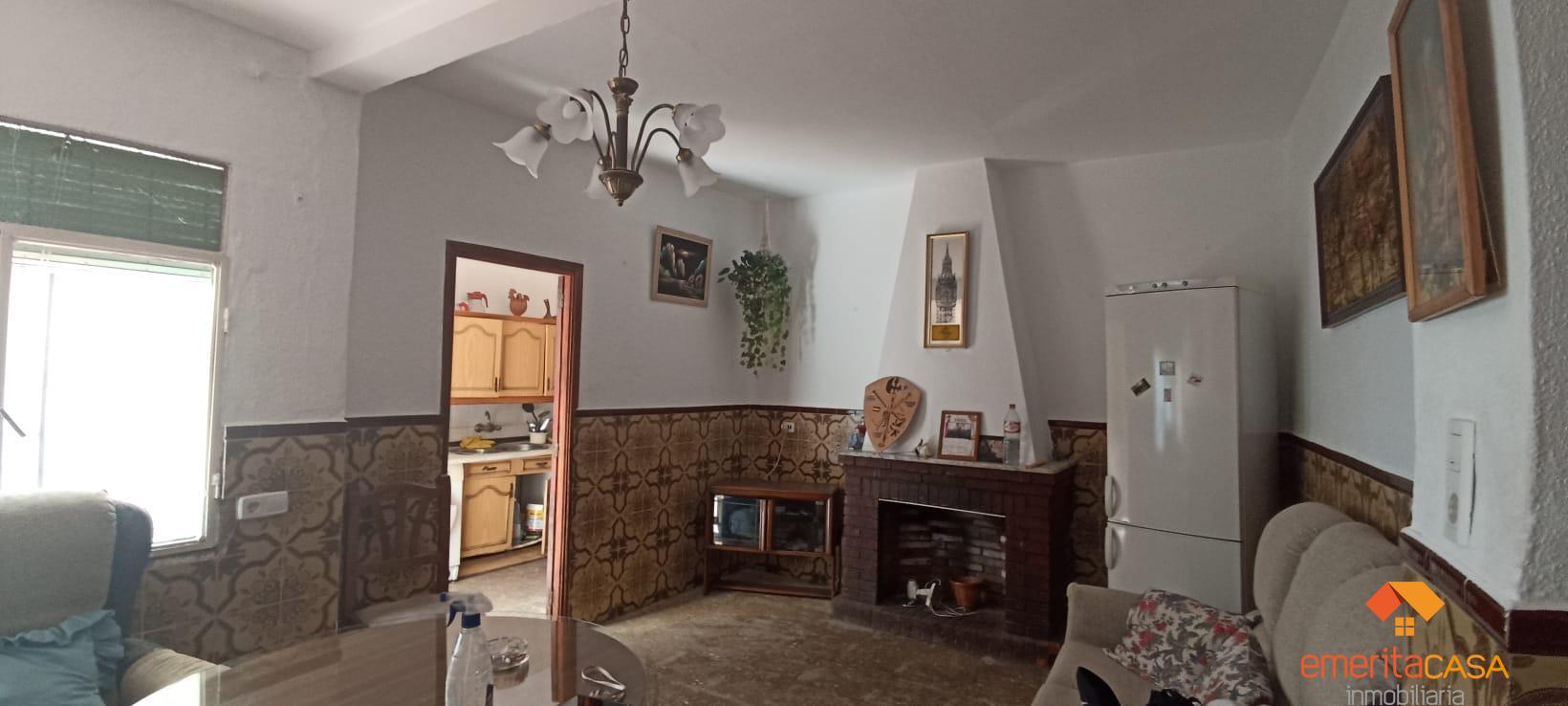 Venta de casa en Almendralejo