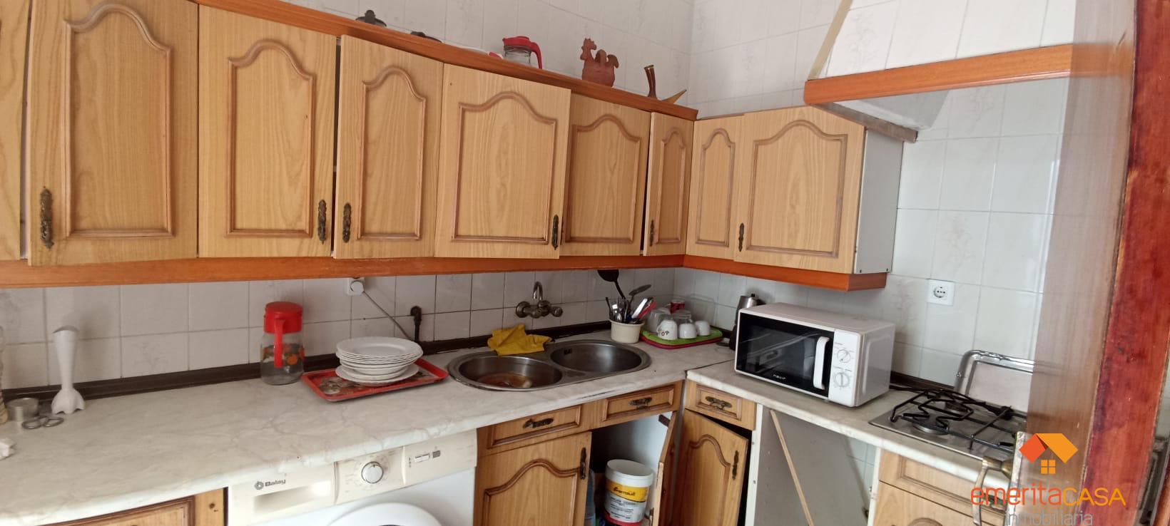 Venta de casa en Almendralejo