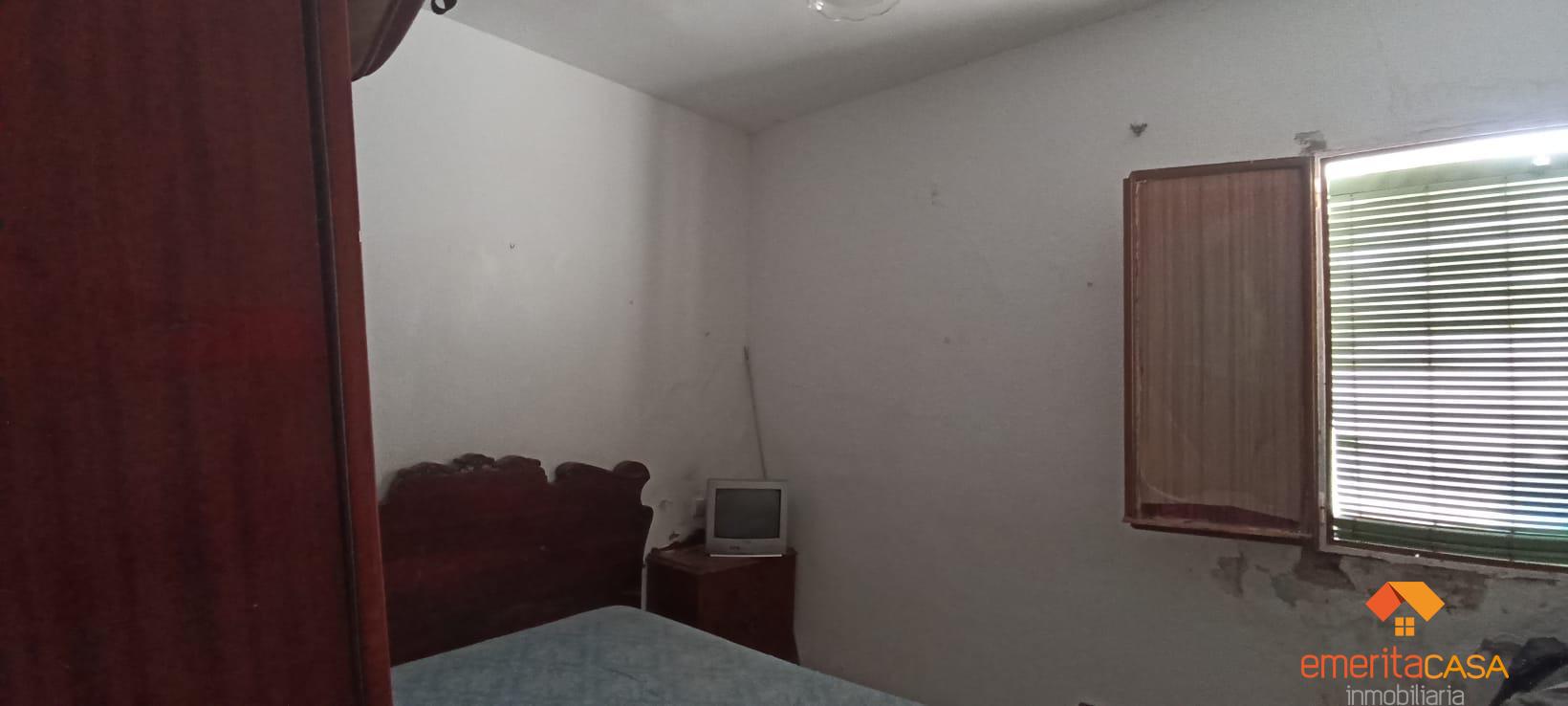 Venta de casa en Almendralejo