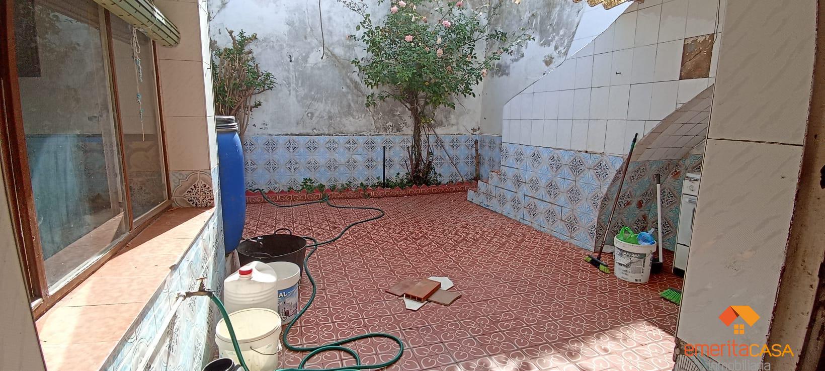 Venta de casa en Almendralejo