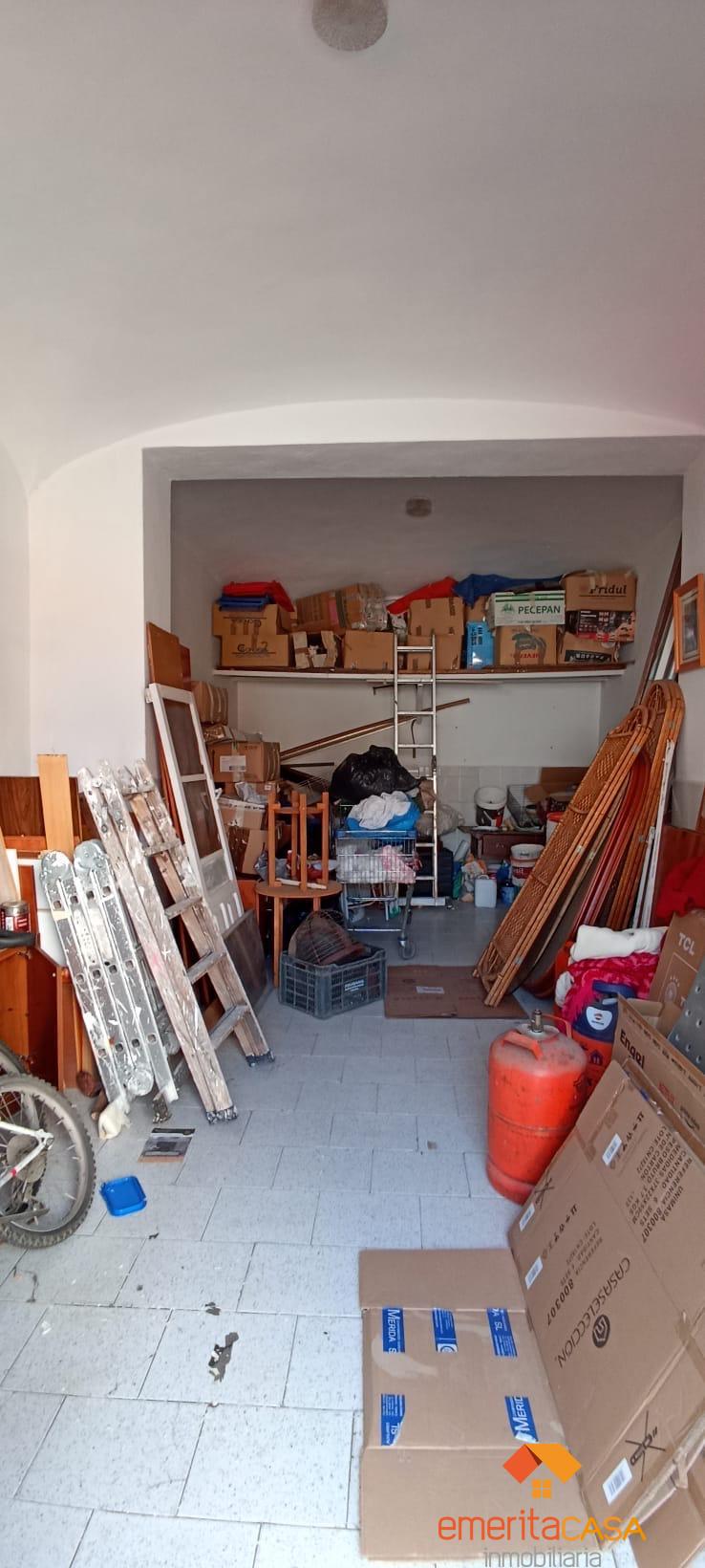 Venta de casa en Almendralejo