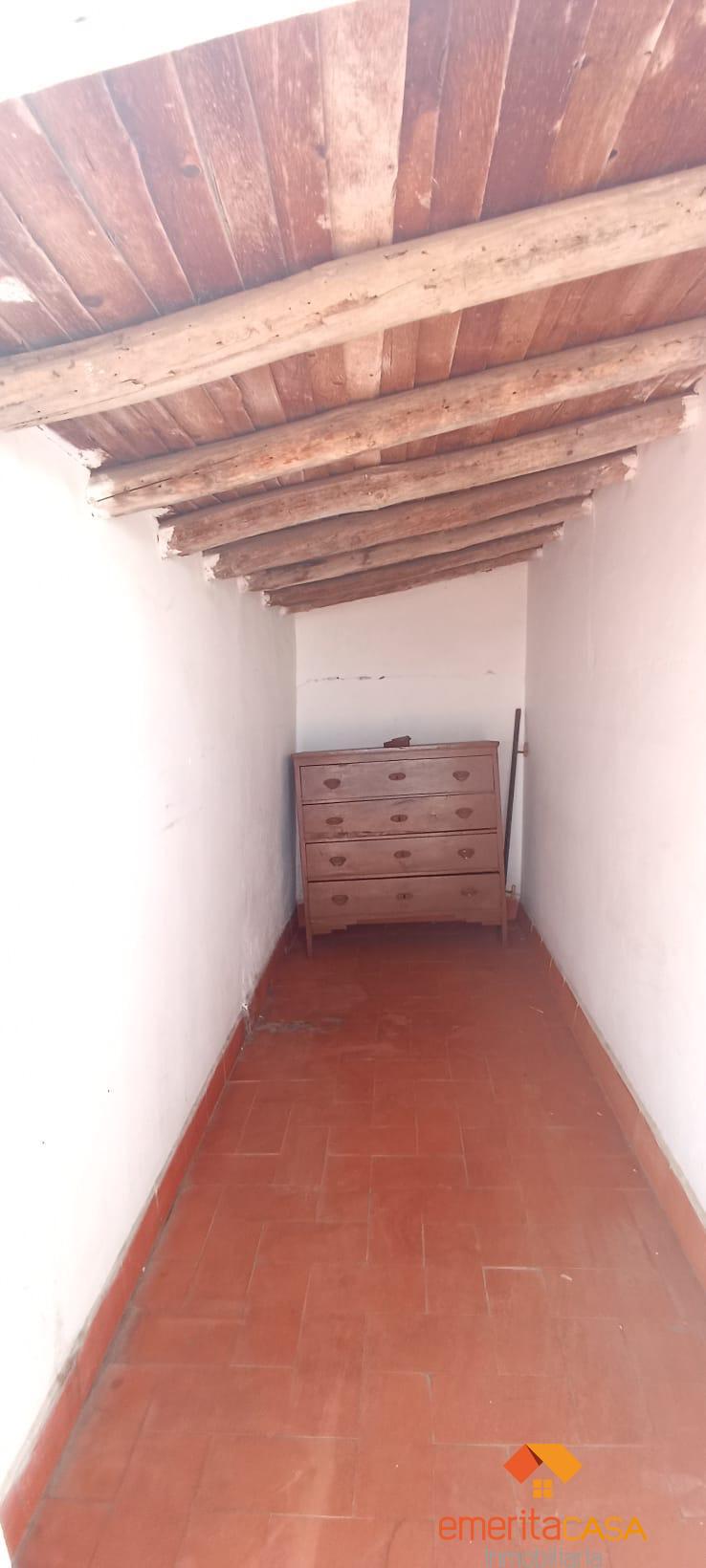 Venta de casa en Almendralejo