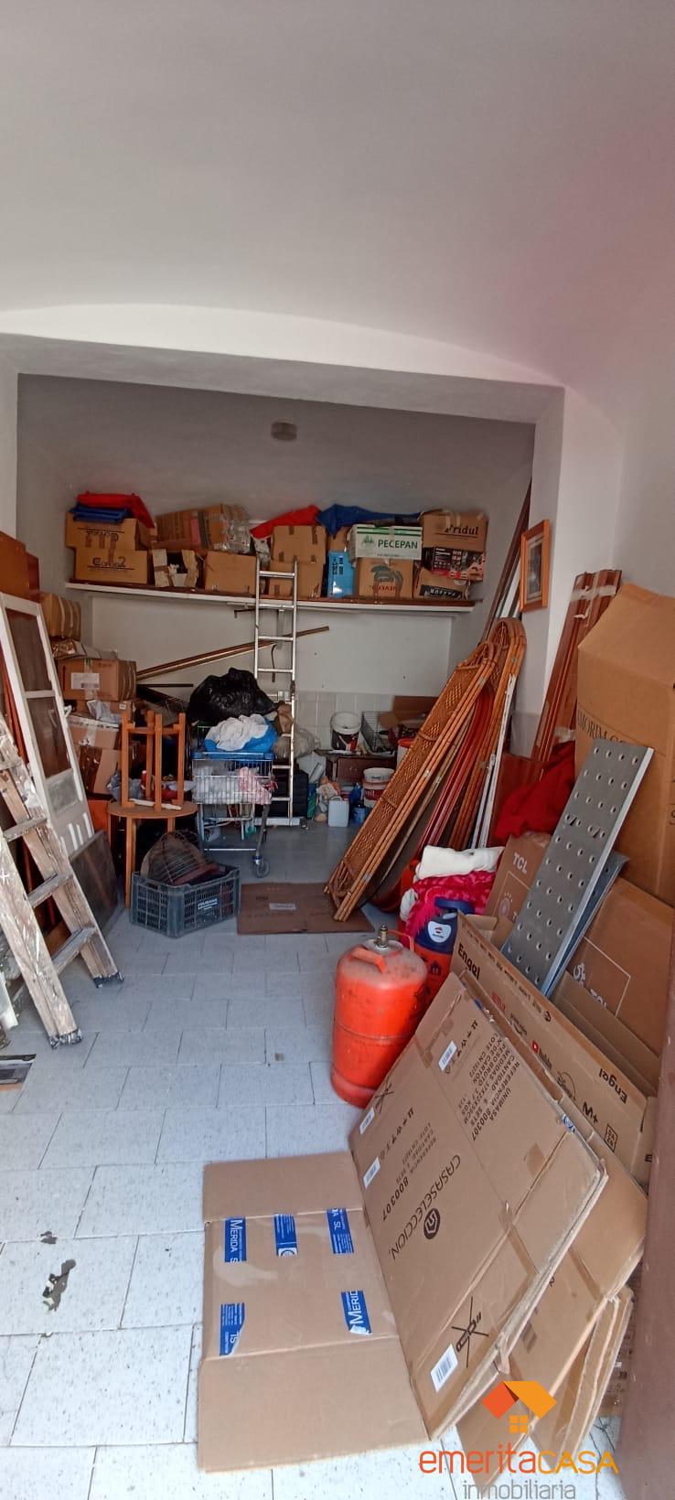 Venta de casa en Almendralejo