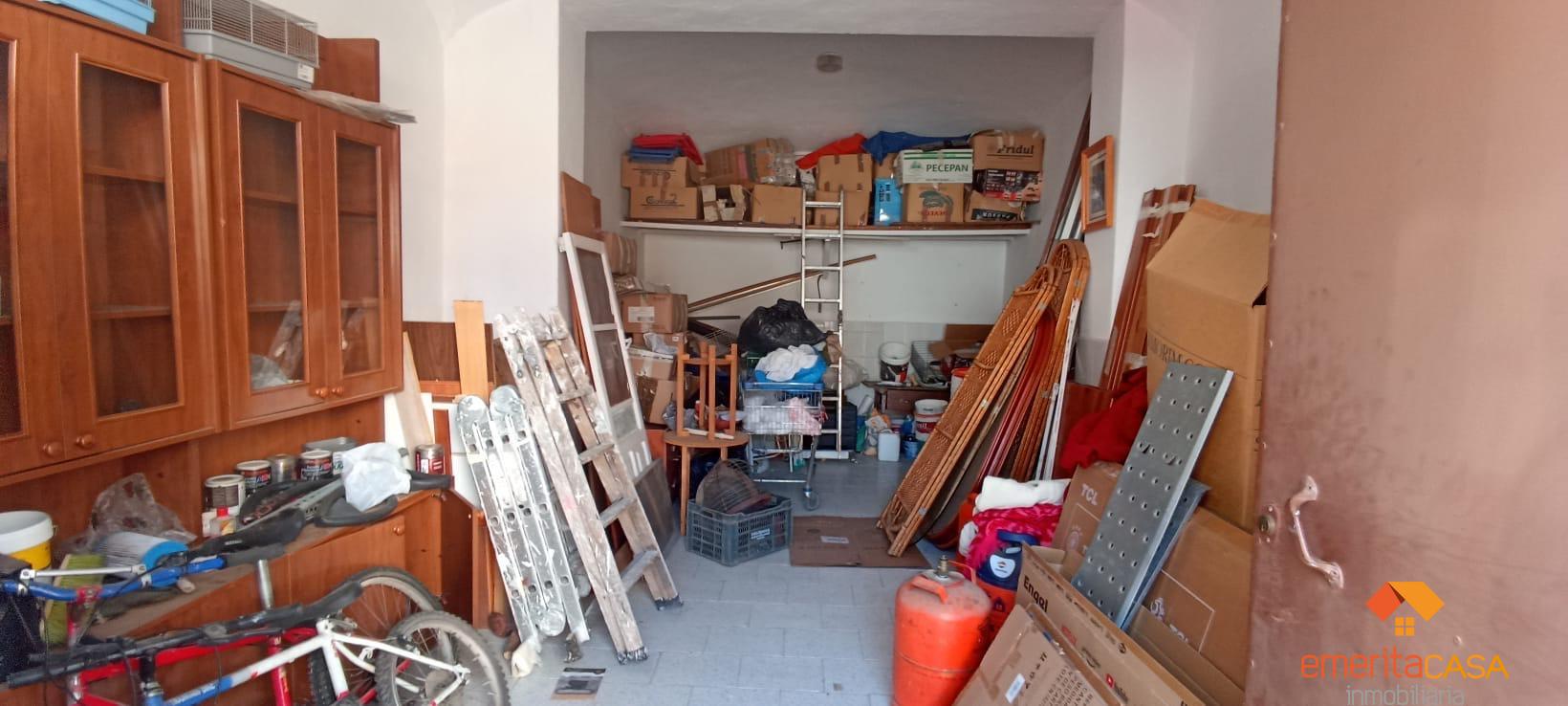 Venta de casa en Almendralejo