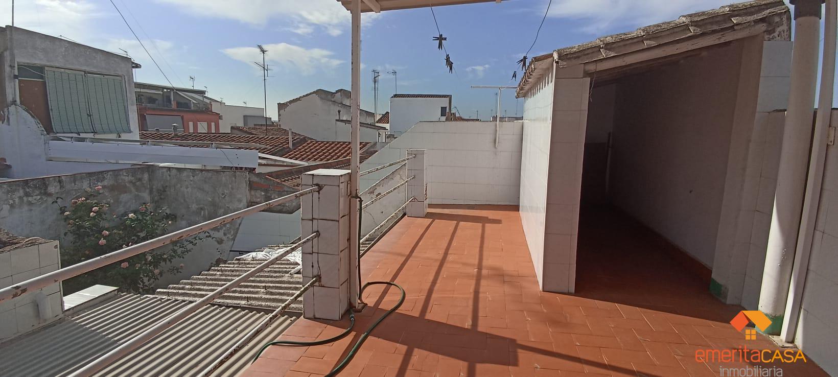 Venta de casa en Almendralejo