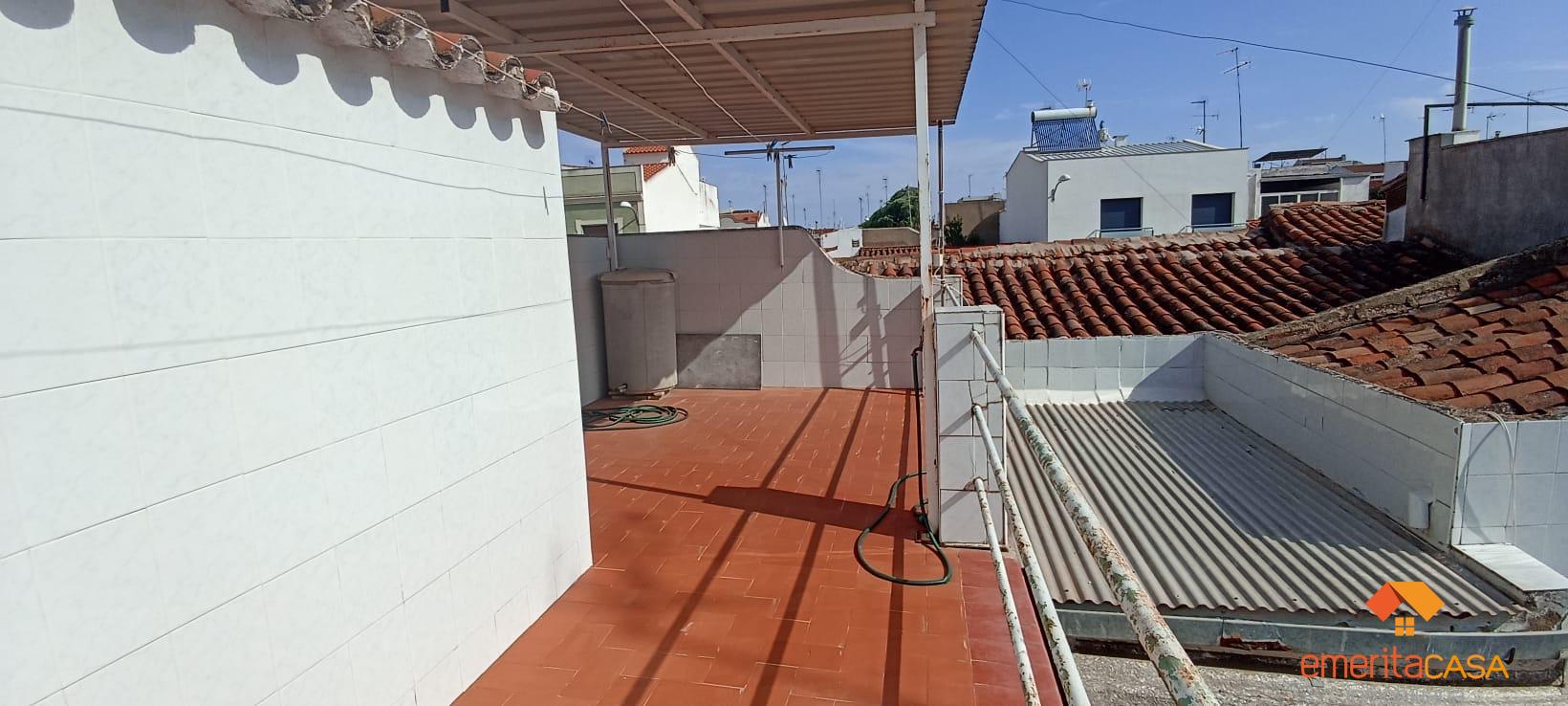 Venta de casa en Almendralejo