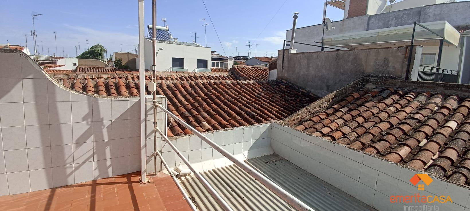 Venta de casa en Almendralejo