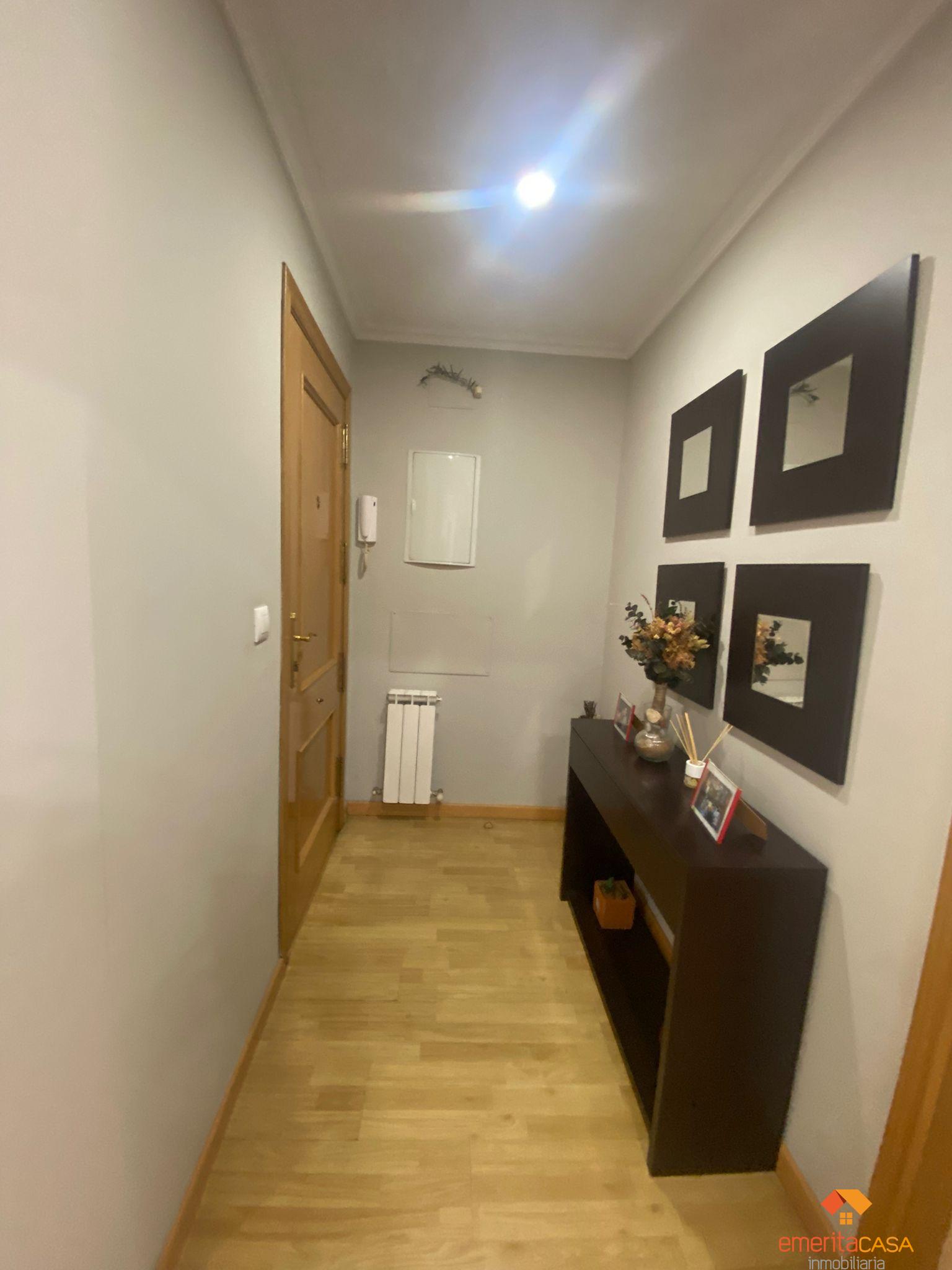 Venta de piso en Mérida