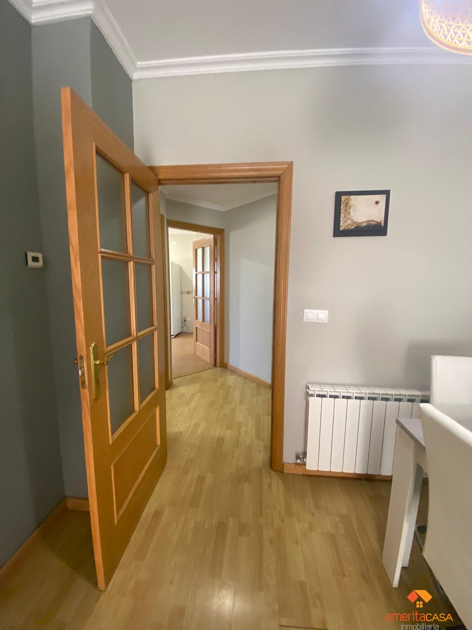 Venta de piso en Mérida