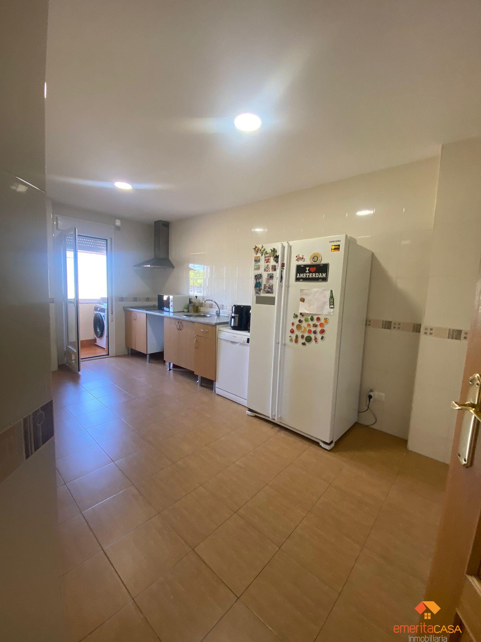 Venta de piso en Mérida