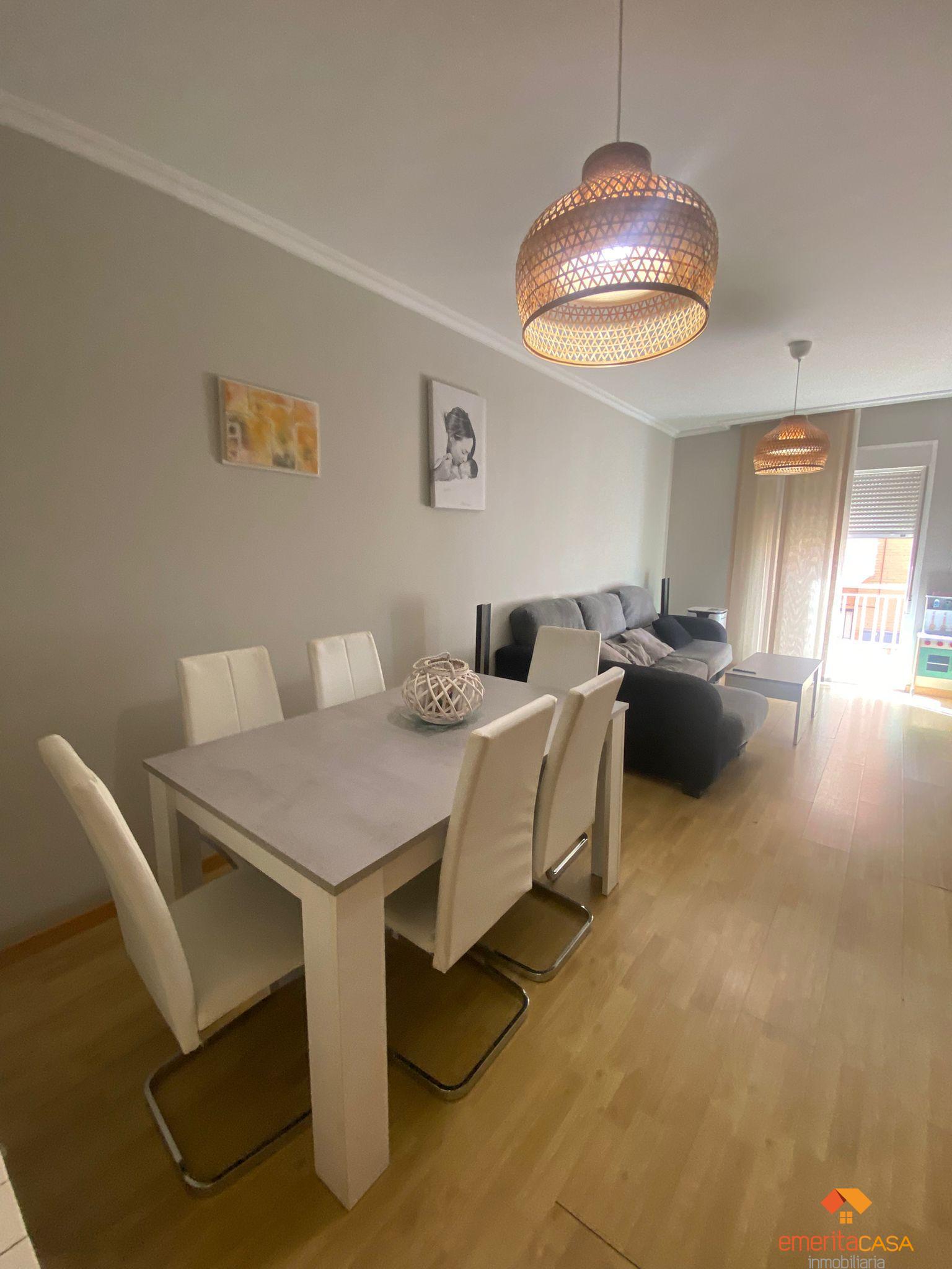 Venta de piso en Mérida