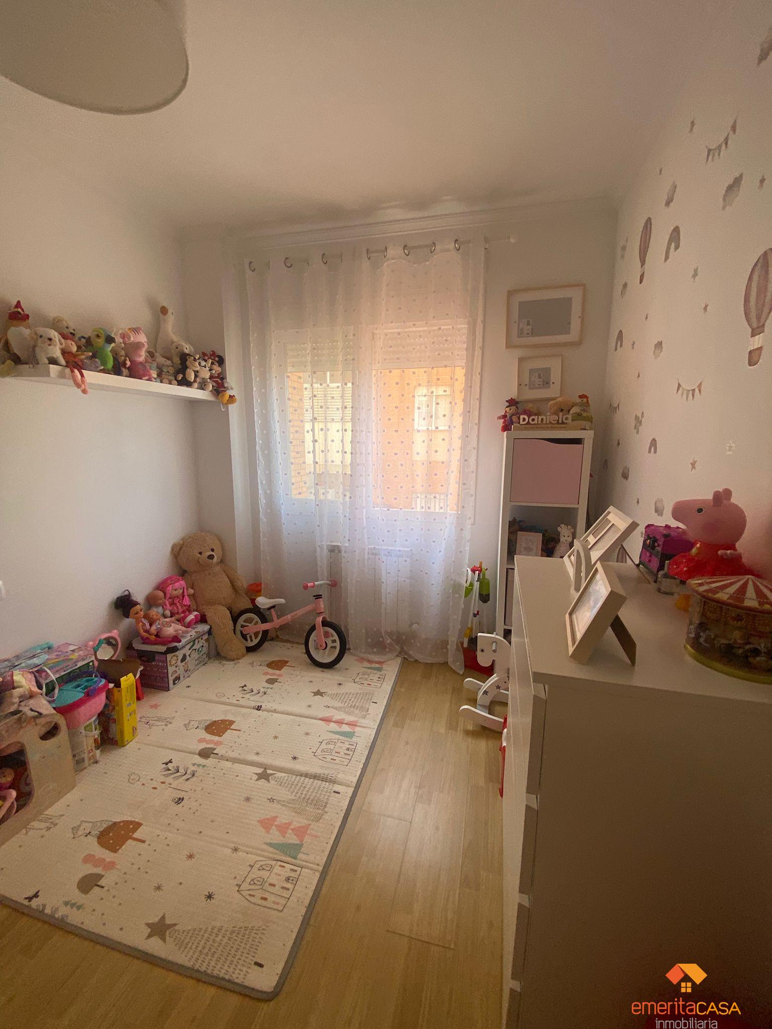 Venta de piso en Mérida