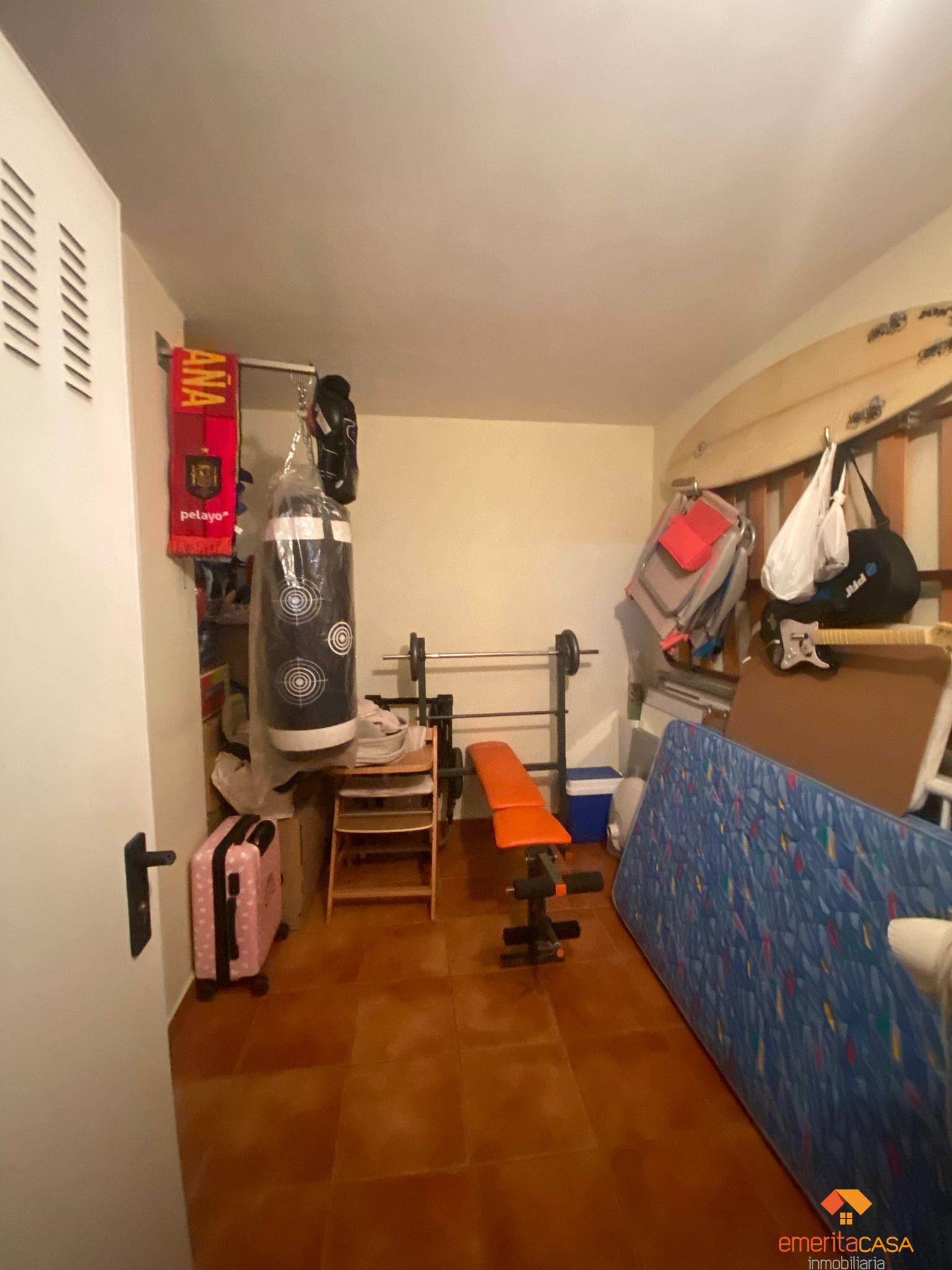 Venta de piso en Mérida