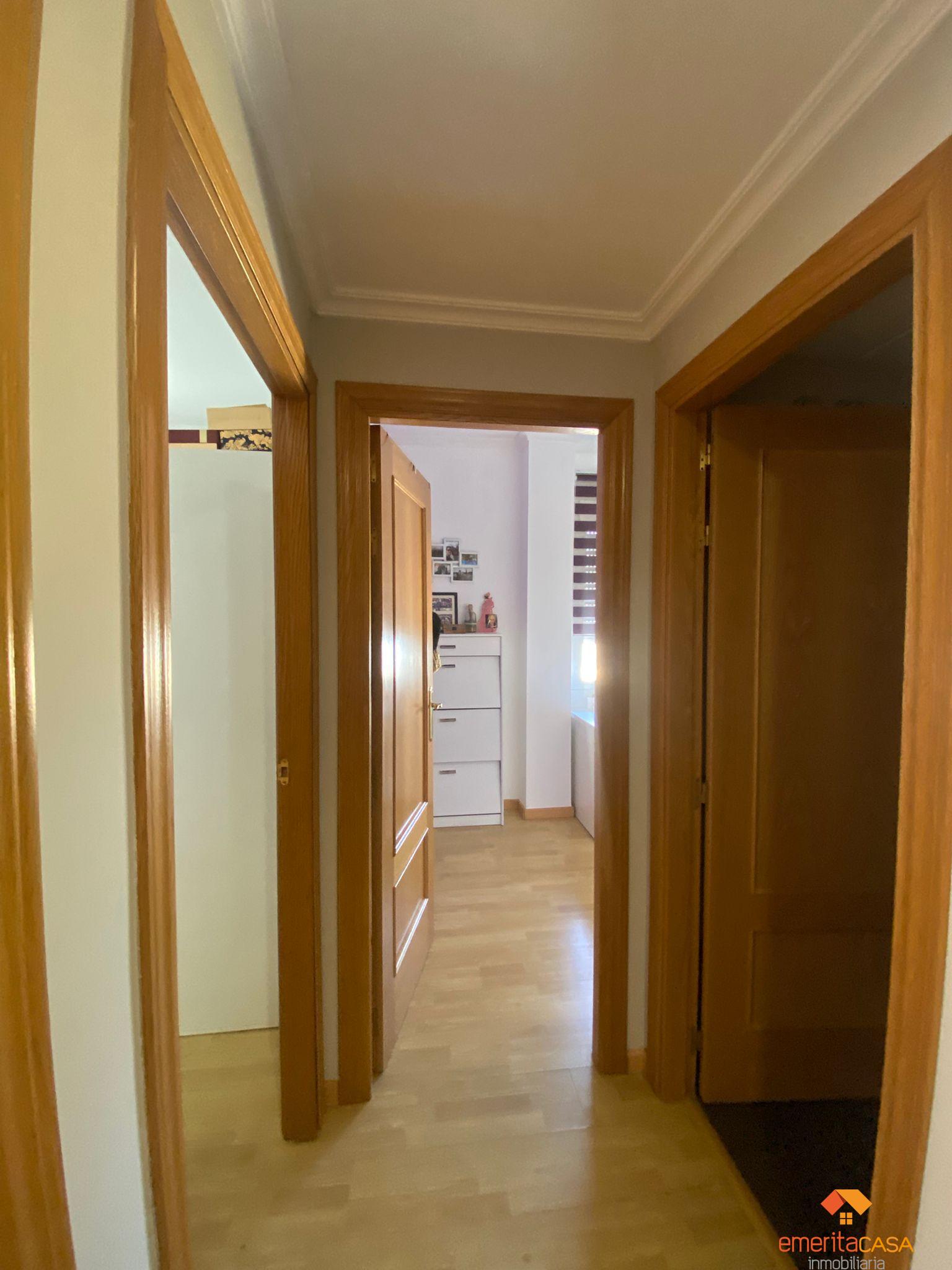 Venta de piso en Mérida