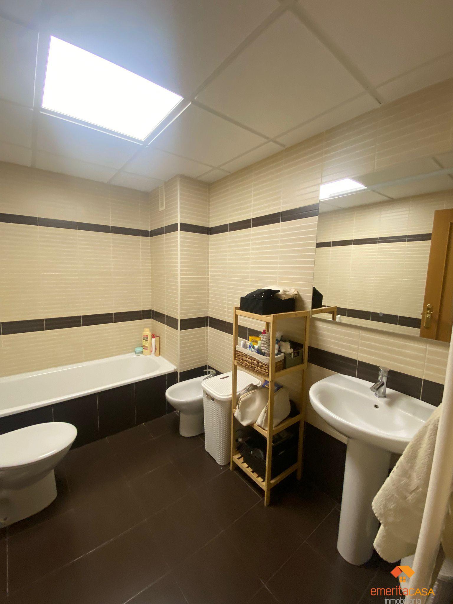 Venta de piso en Mérida