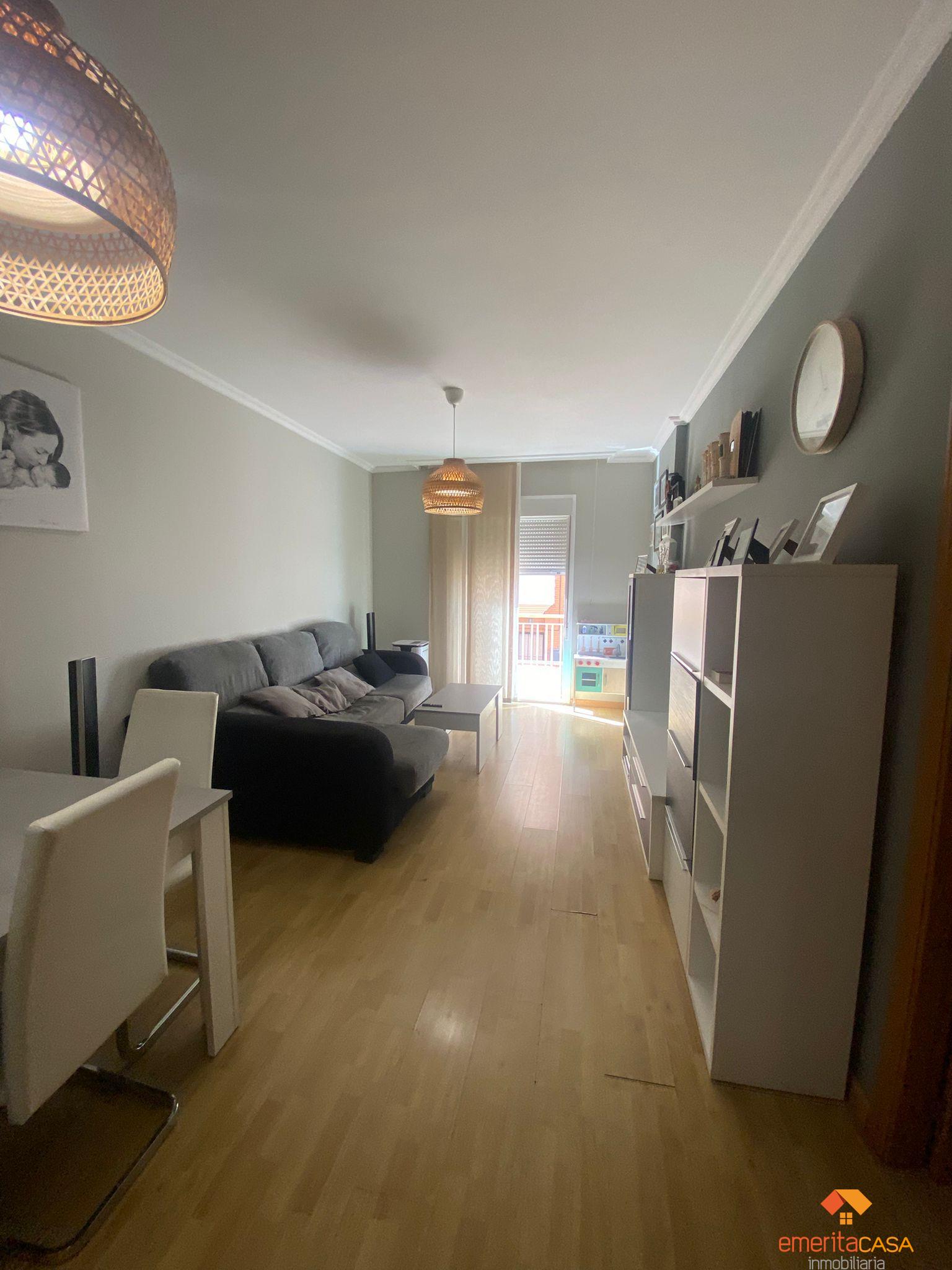 Venta de piso en Mérida