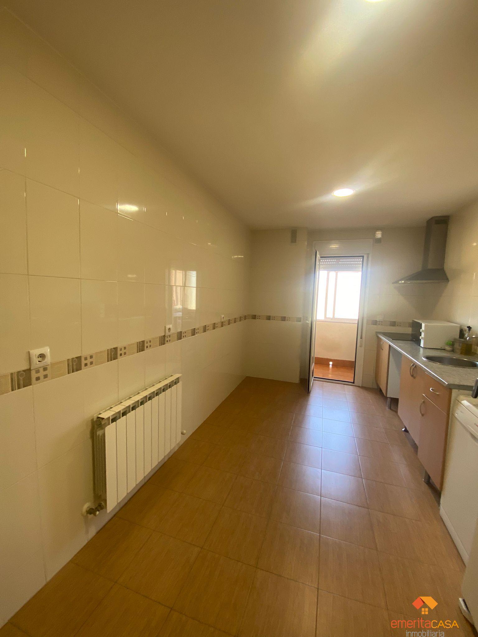 Venta de piso en Mérida