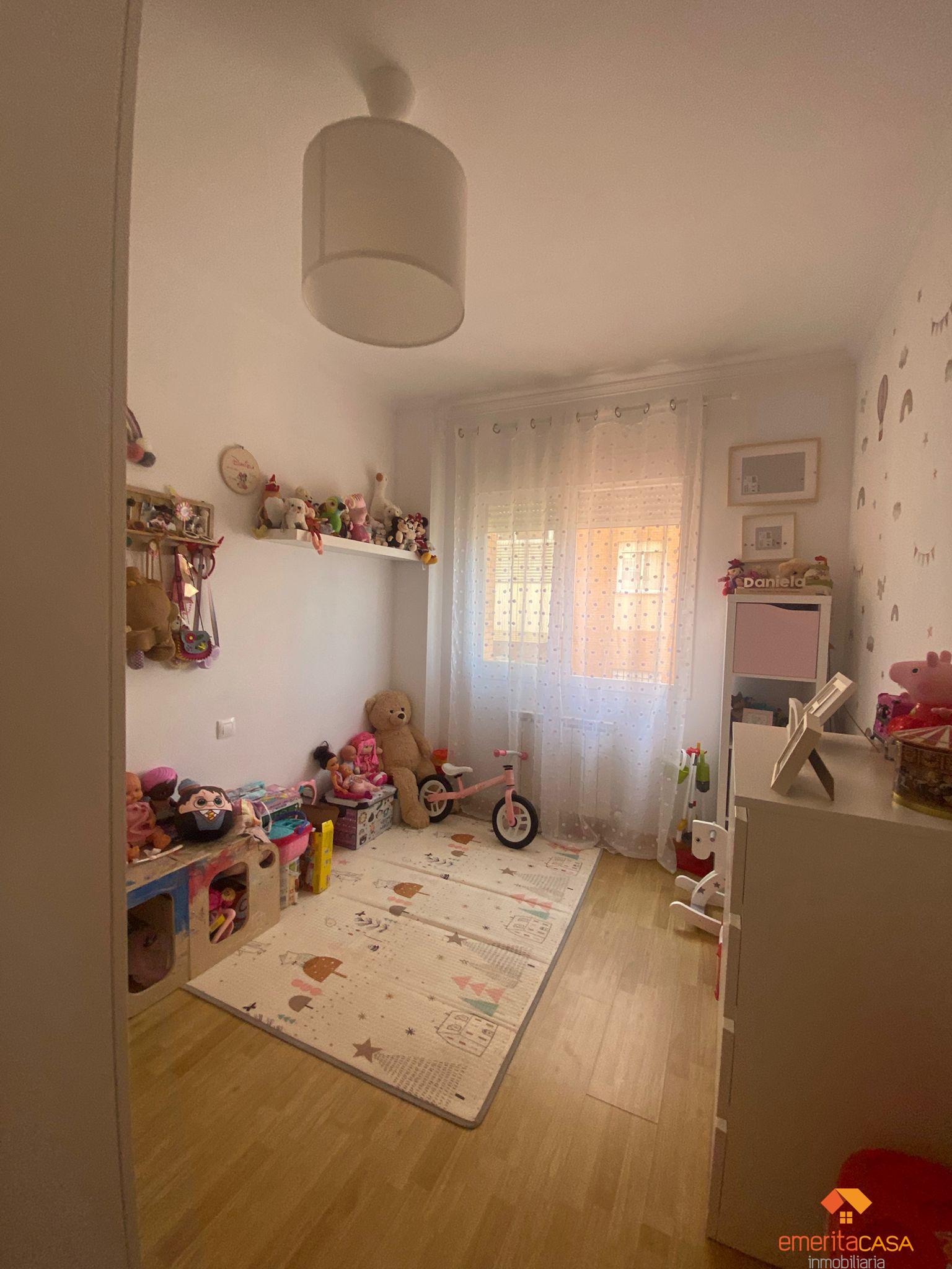 Venta de piso en Mérida