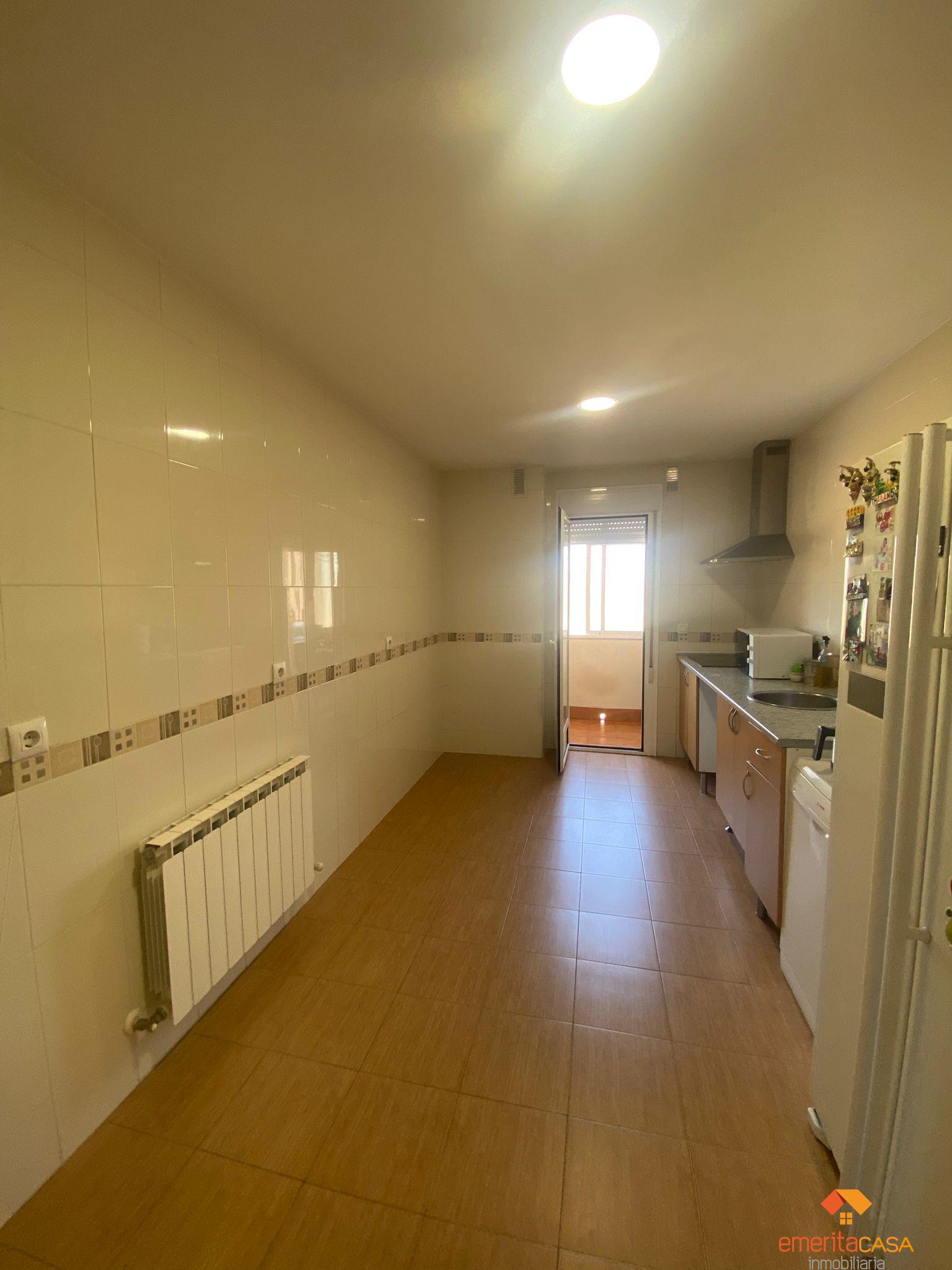 Venta de piso en Mérida