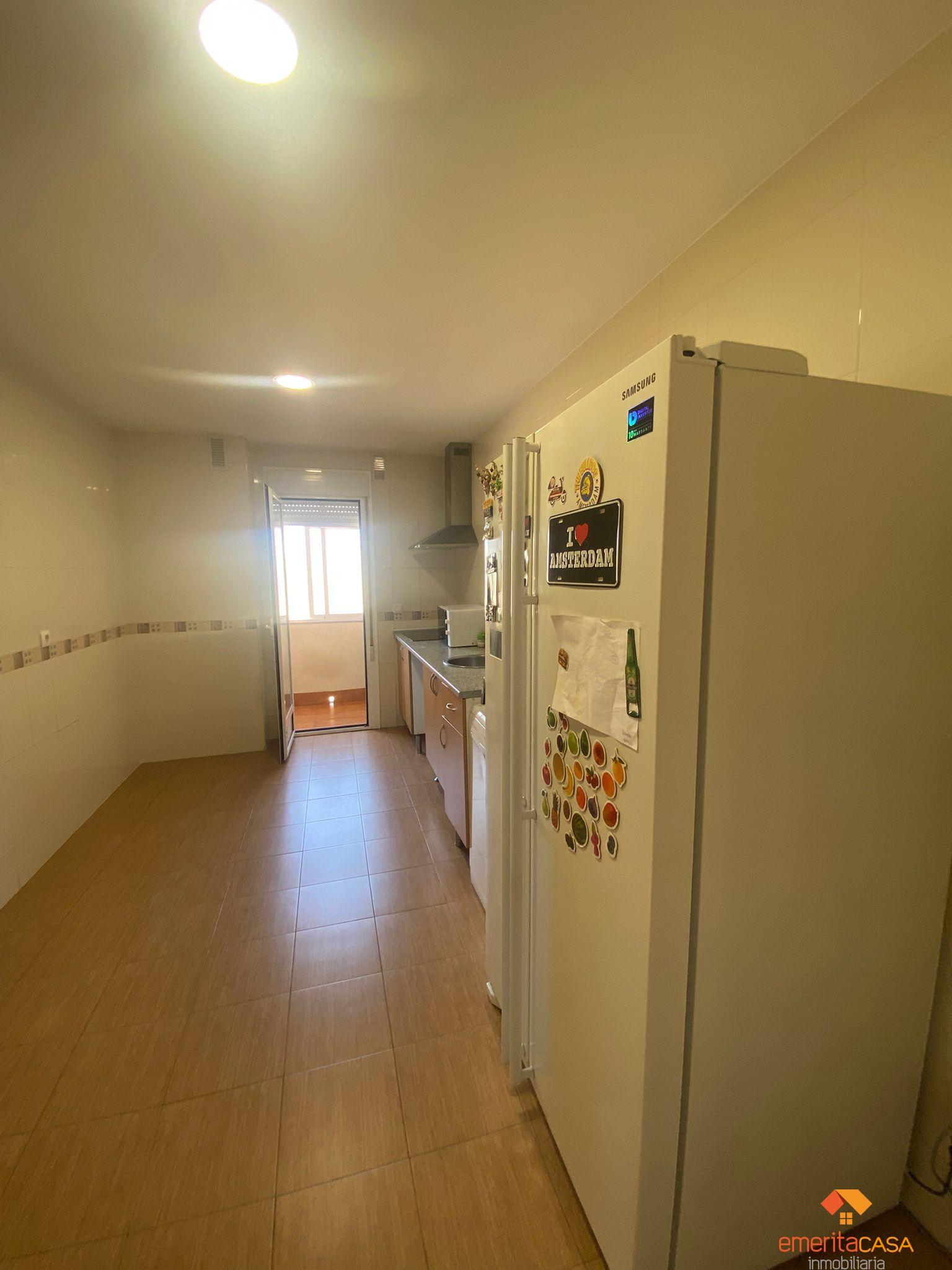 Venta de piso en Mérida