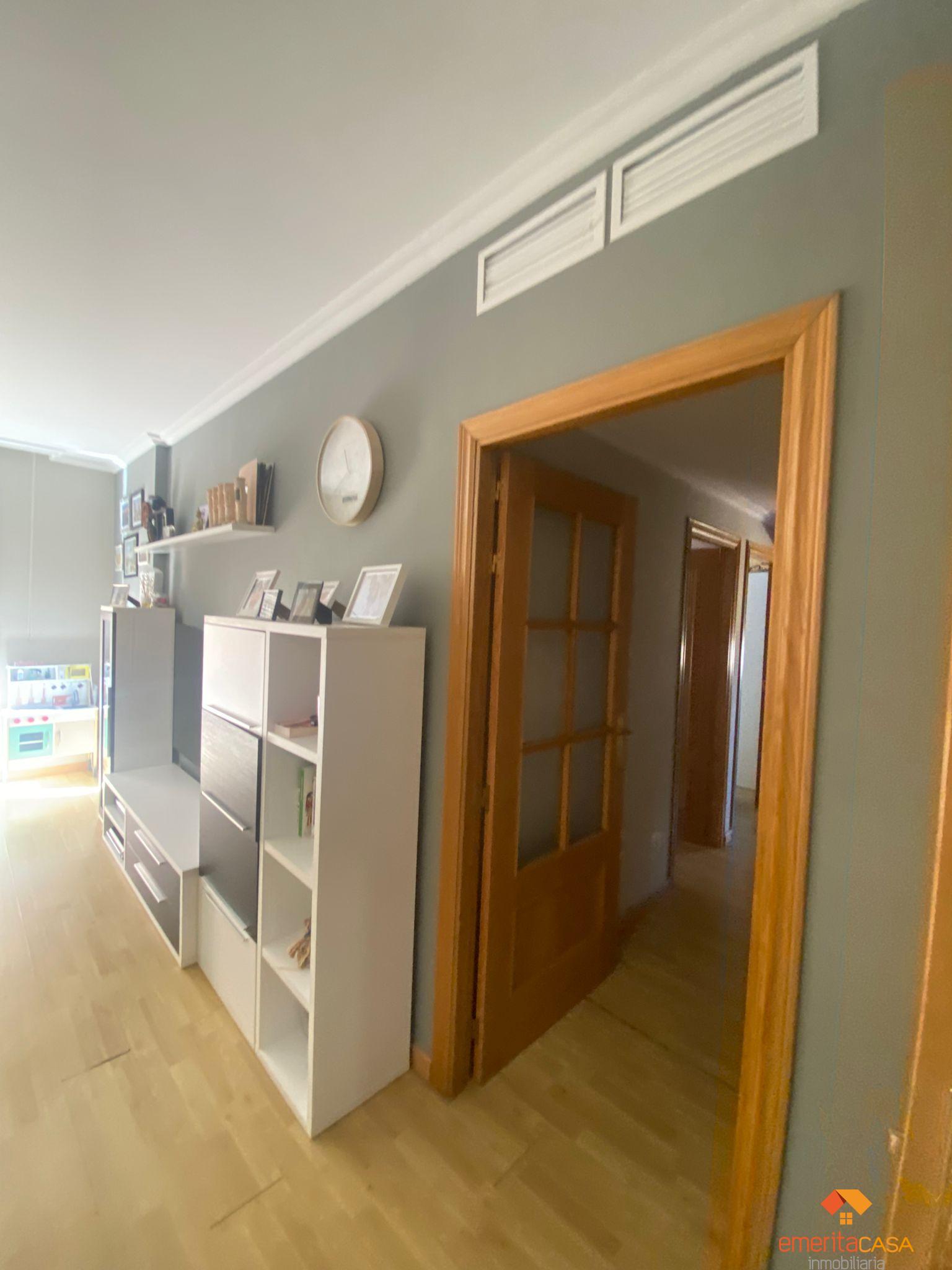 Venta de piso en Mérida