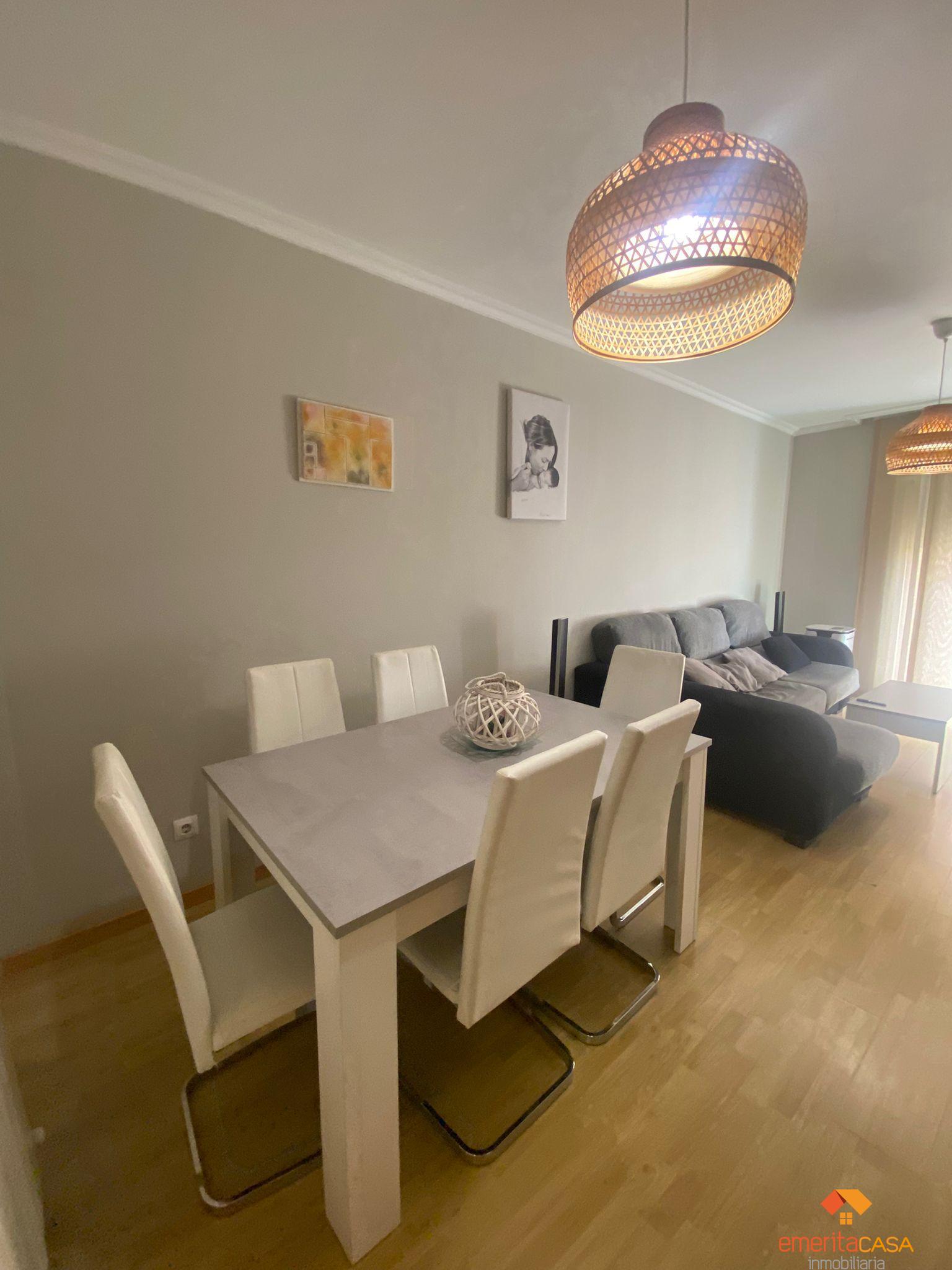 Venta de piso en Mérida