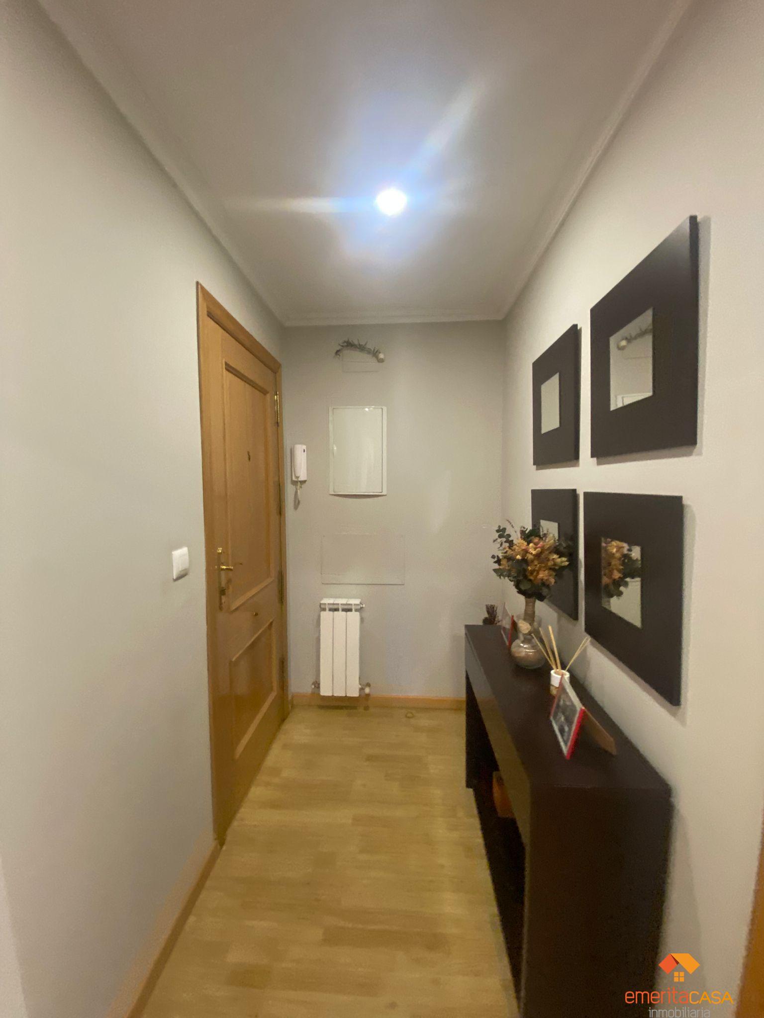 Venta de piso en Mérida