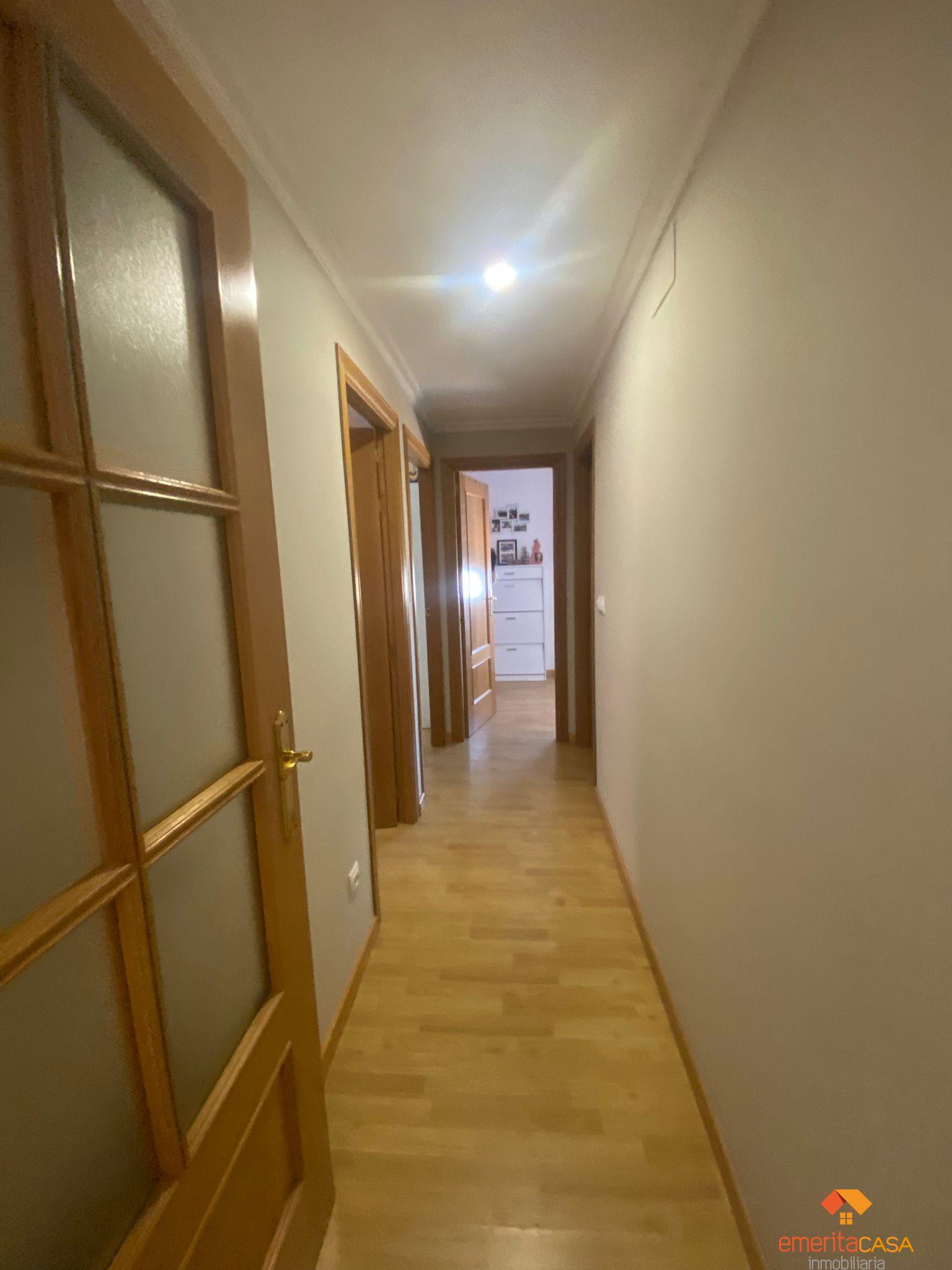 Venta de piso en Mérida