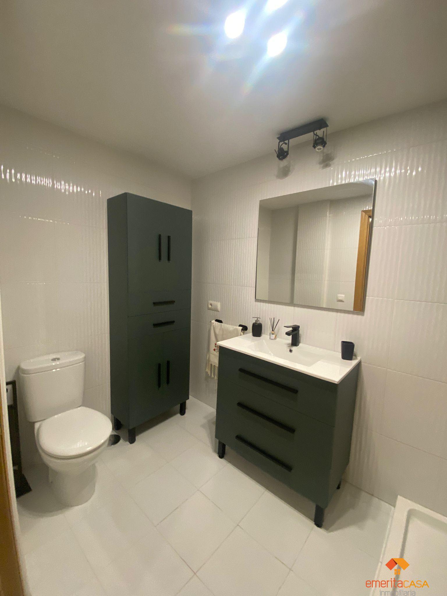 Venta de piso en Mérida