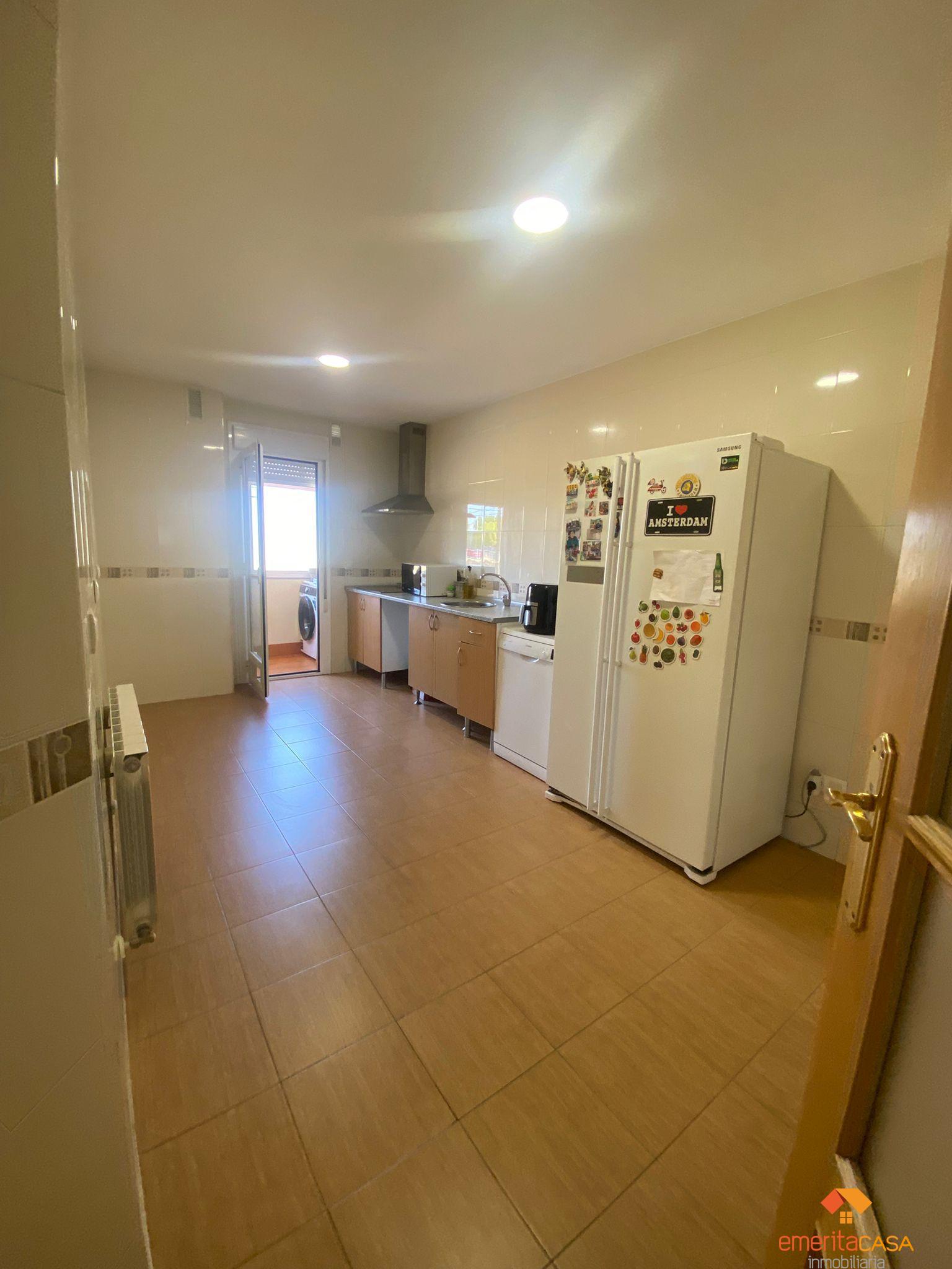 Venta de piso en Mérida