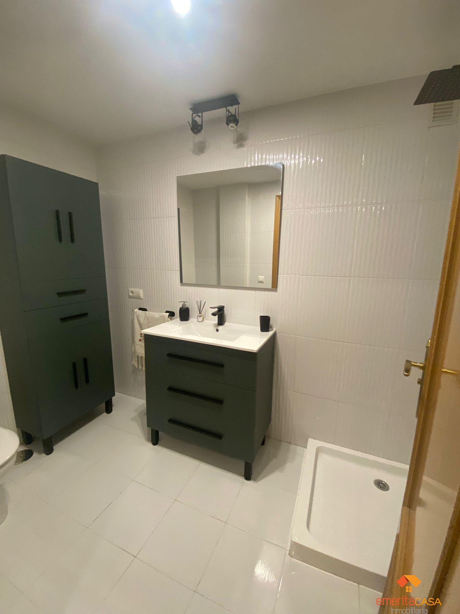 Venta de piso en Mérida