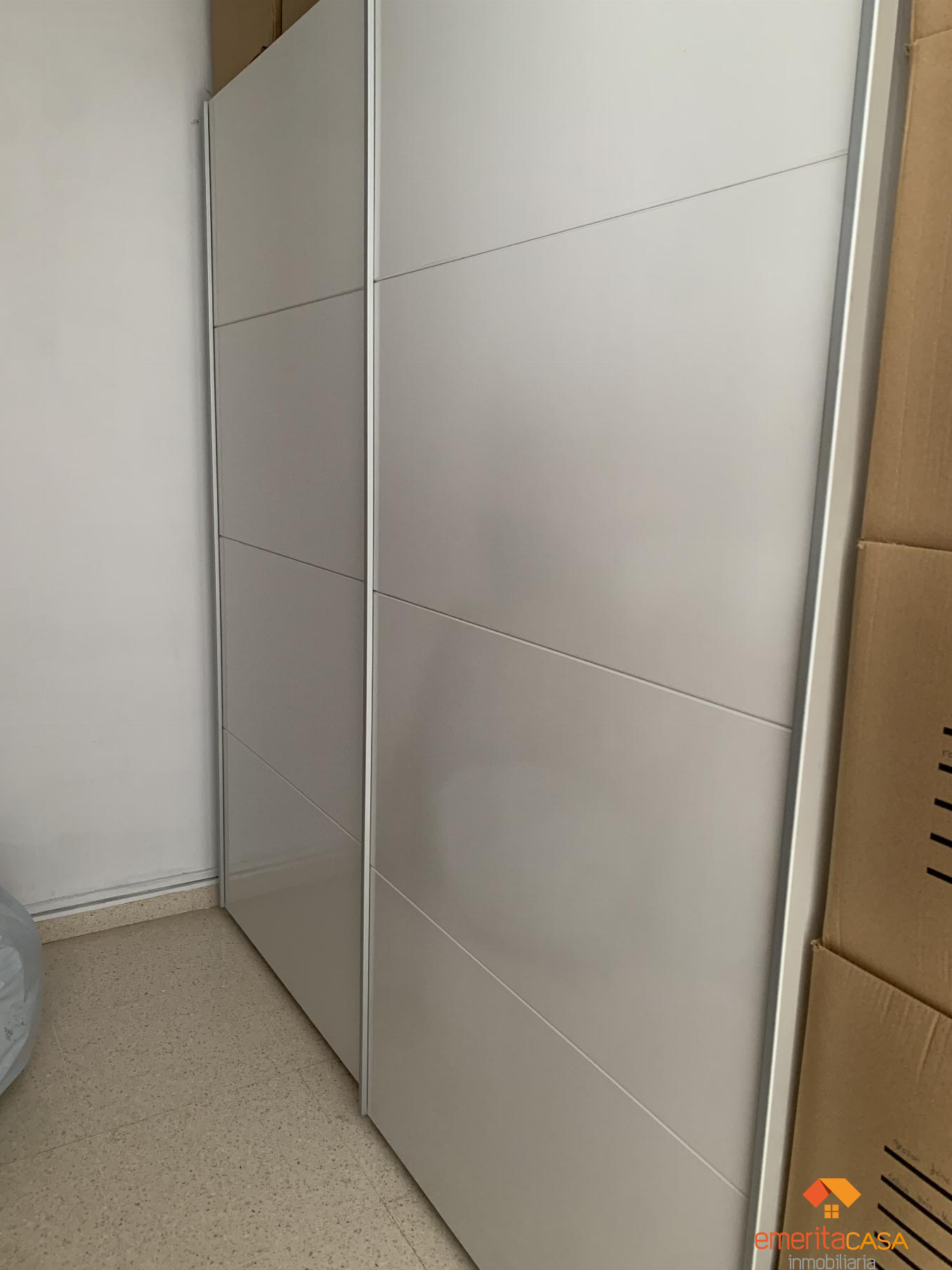 Venta de dúplex en Almendralejo